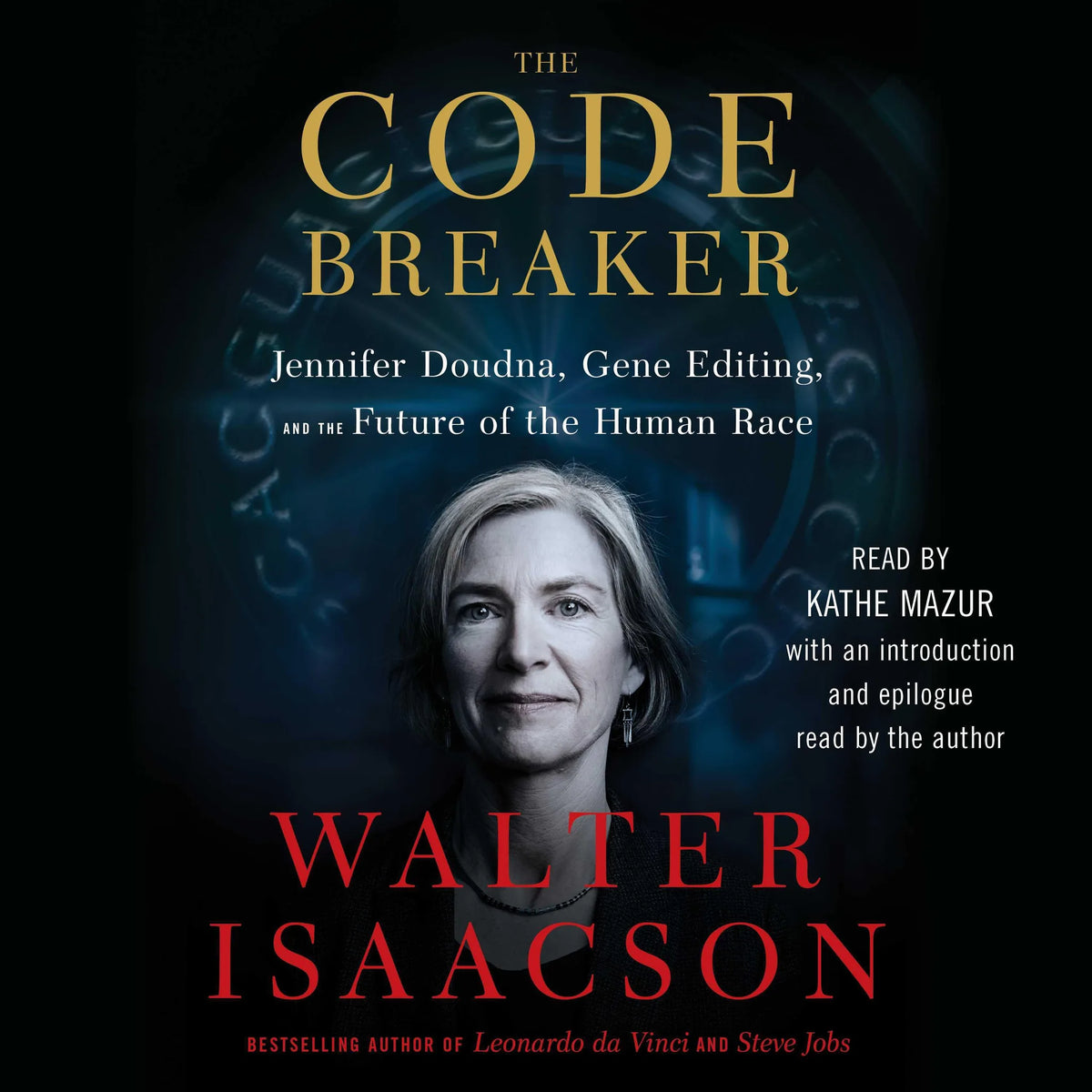The Code Breaker
