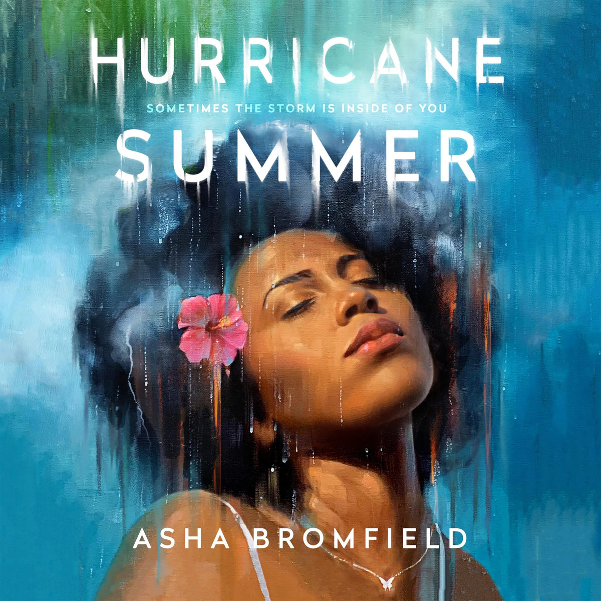 Hurricane Summer