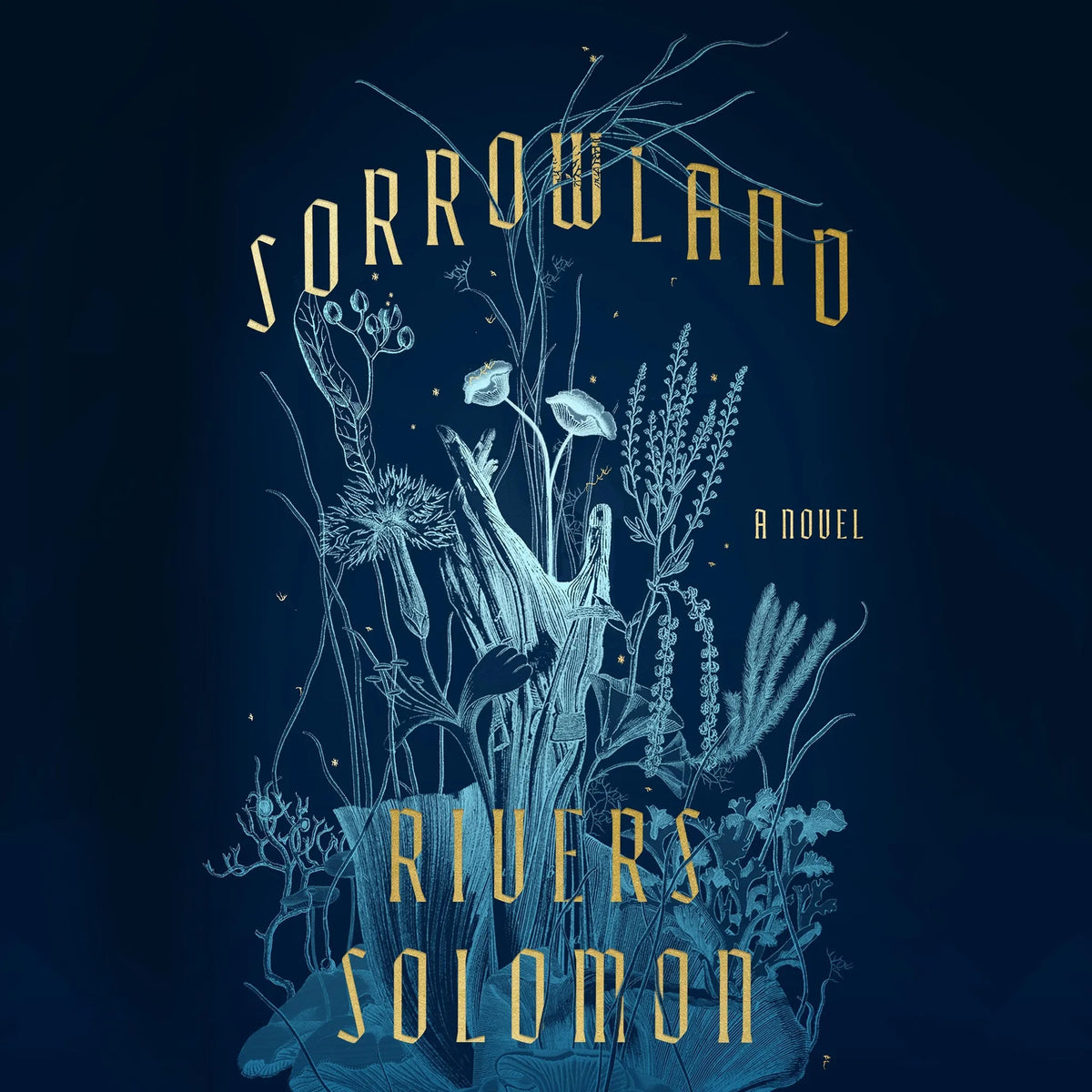 Sorrowland