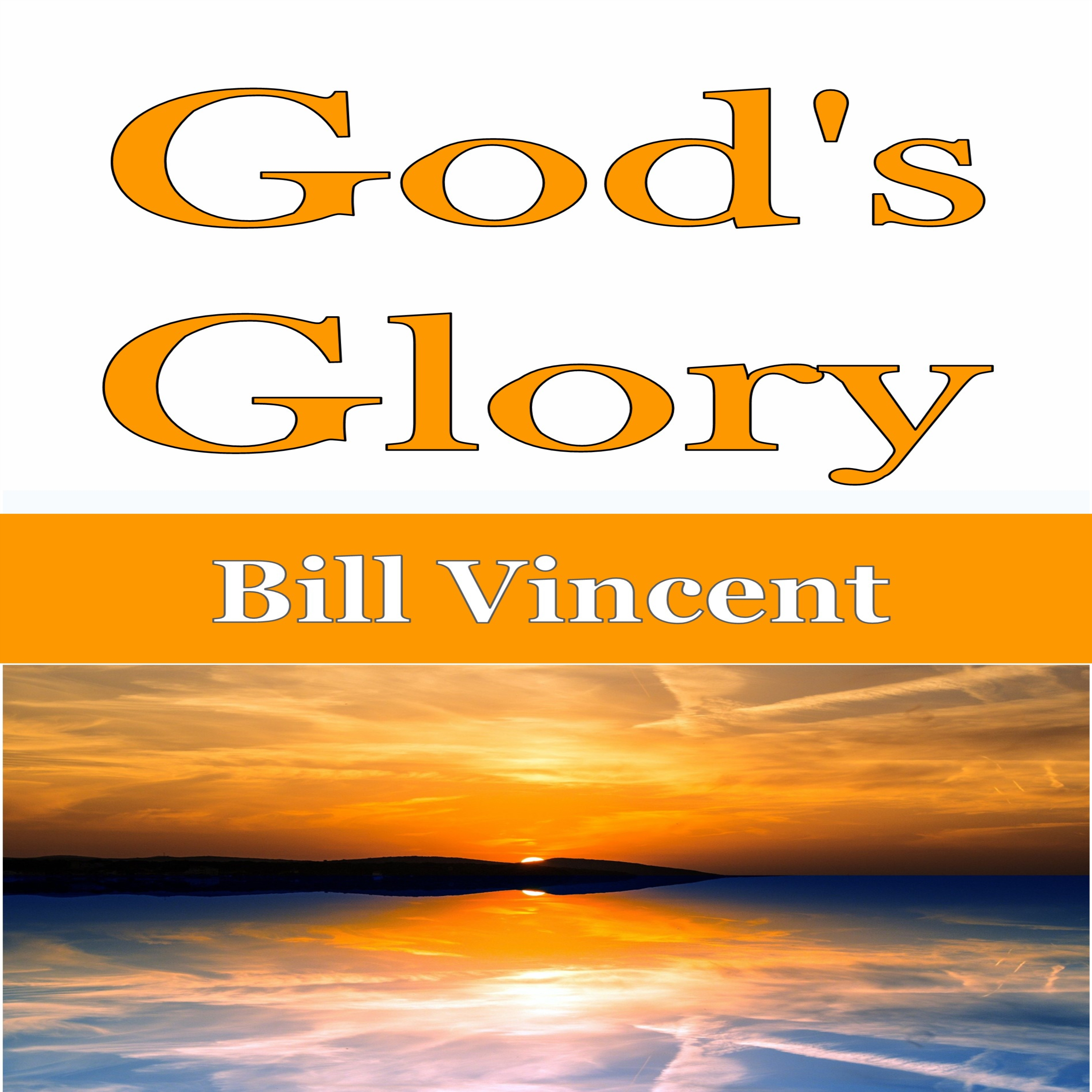 God's Glory