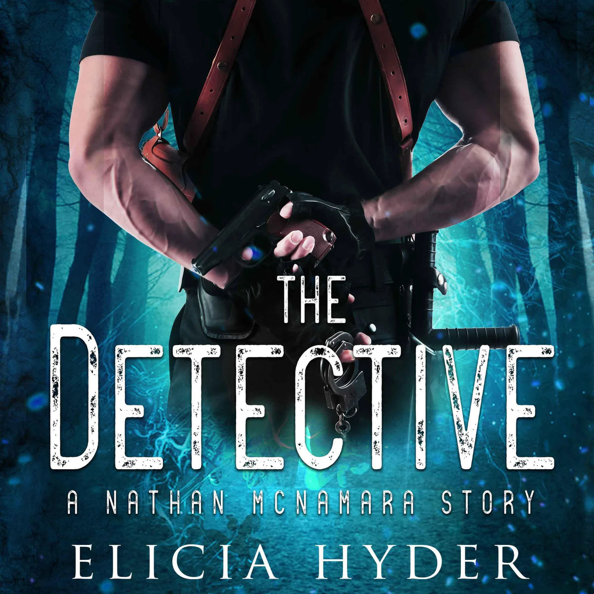 The Detective