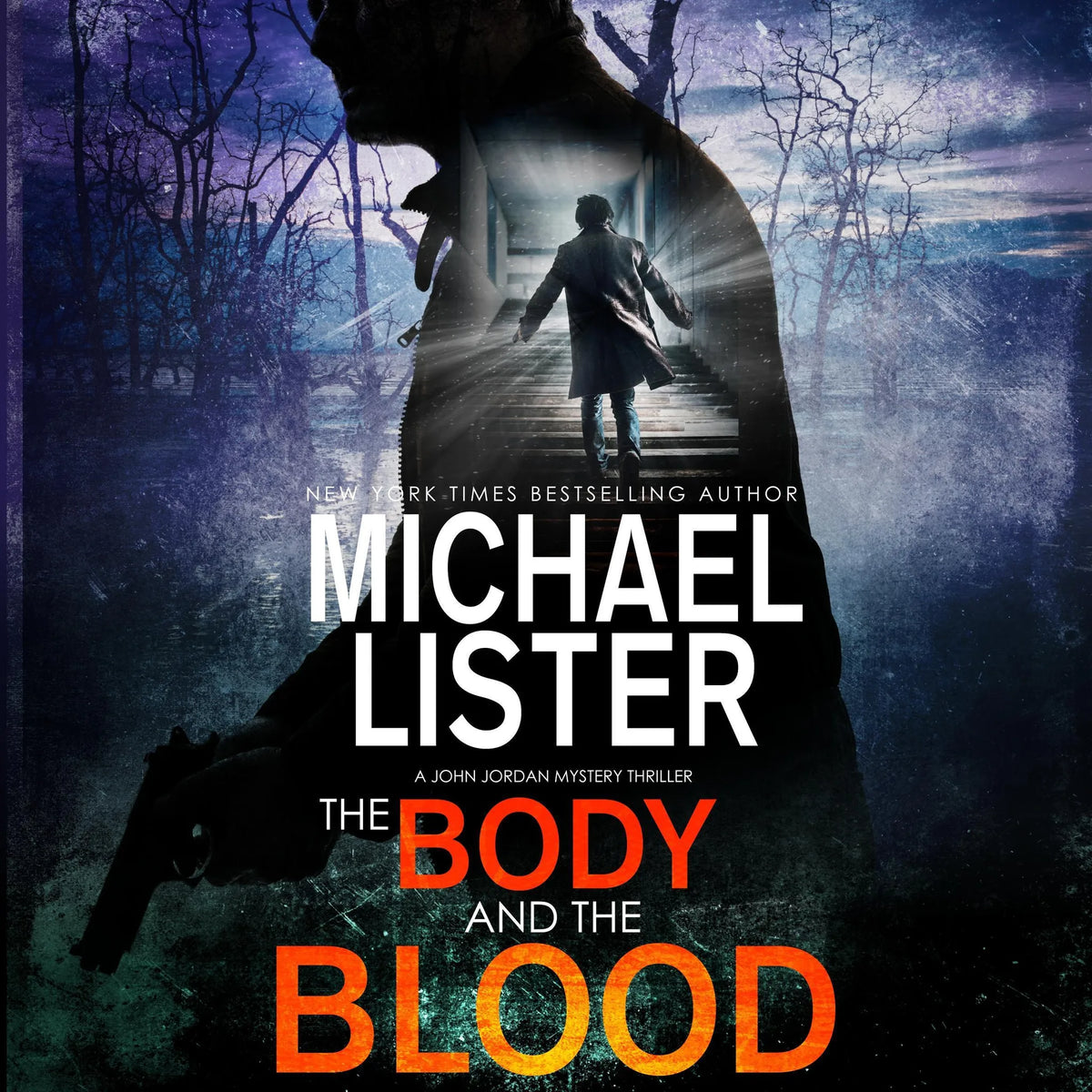 The Body and the Blood