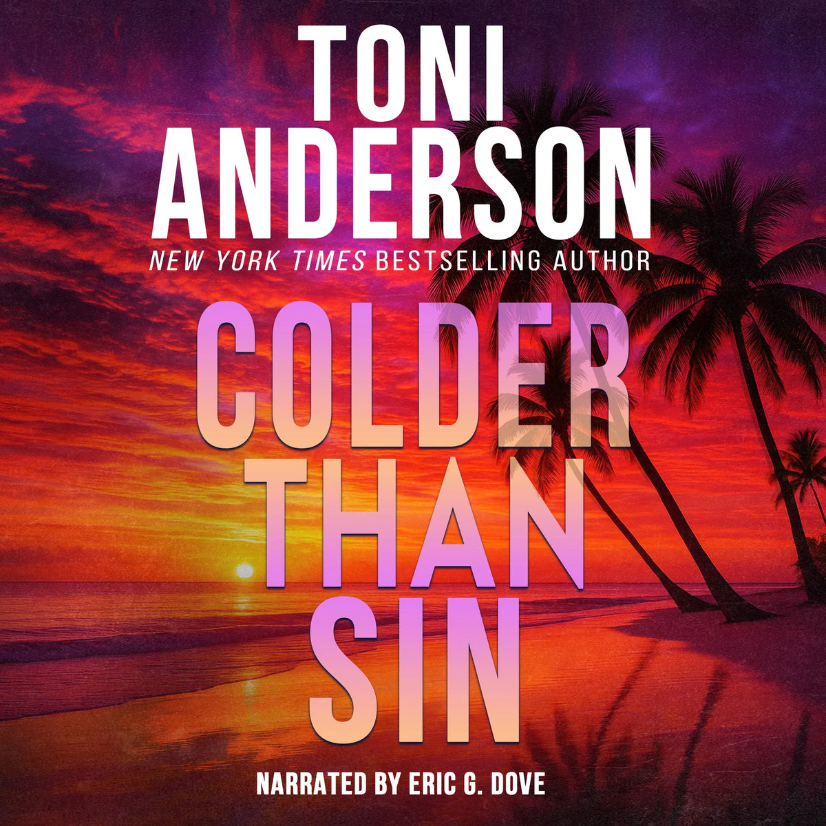 Colder Than Sin