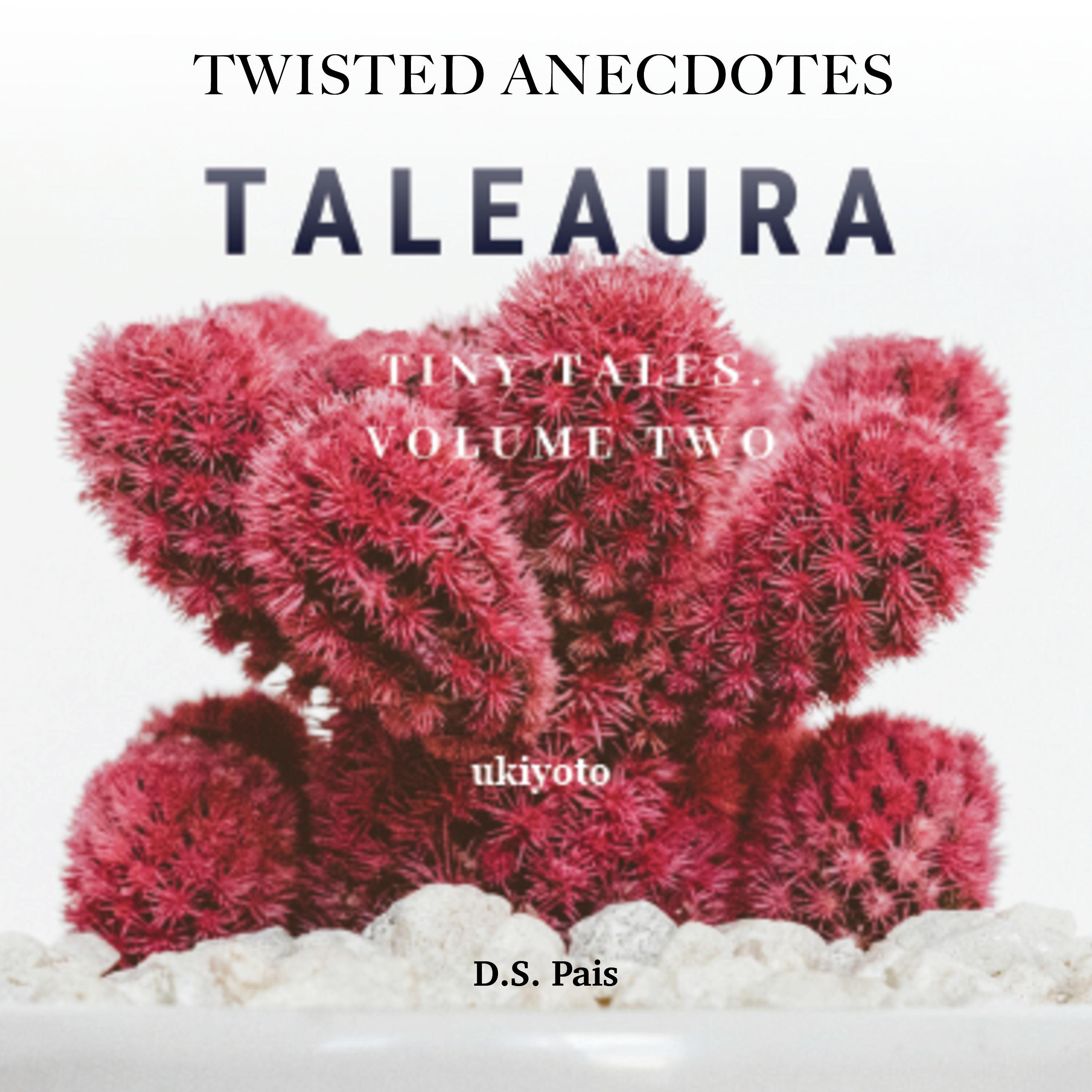 Twisted Anecdotes