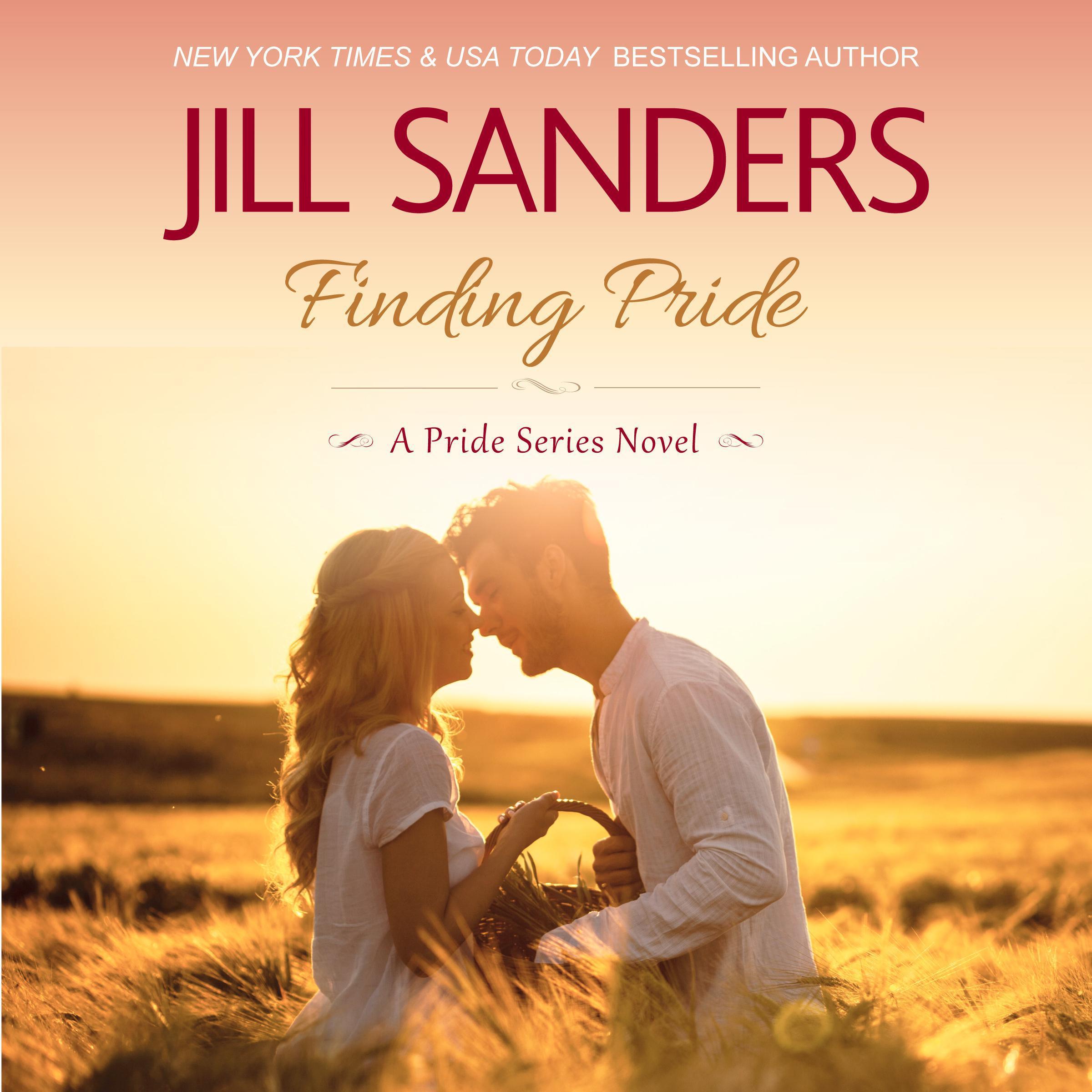 Finding Pride
