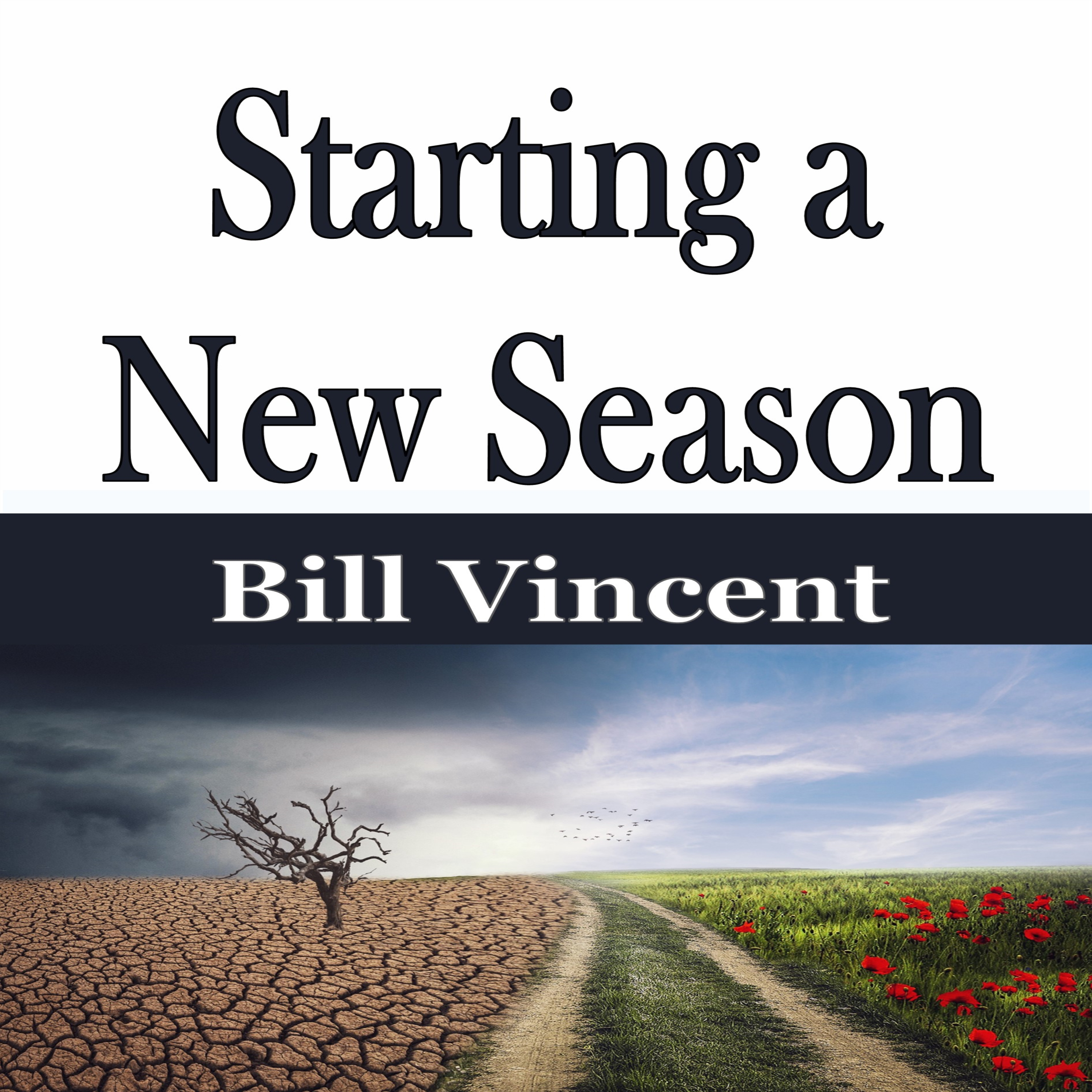 Starting a New Season