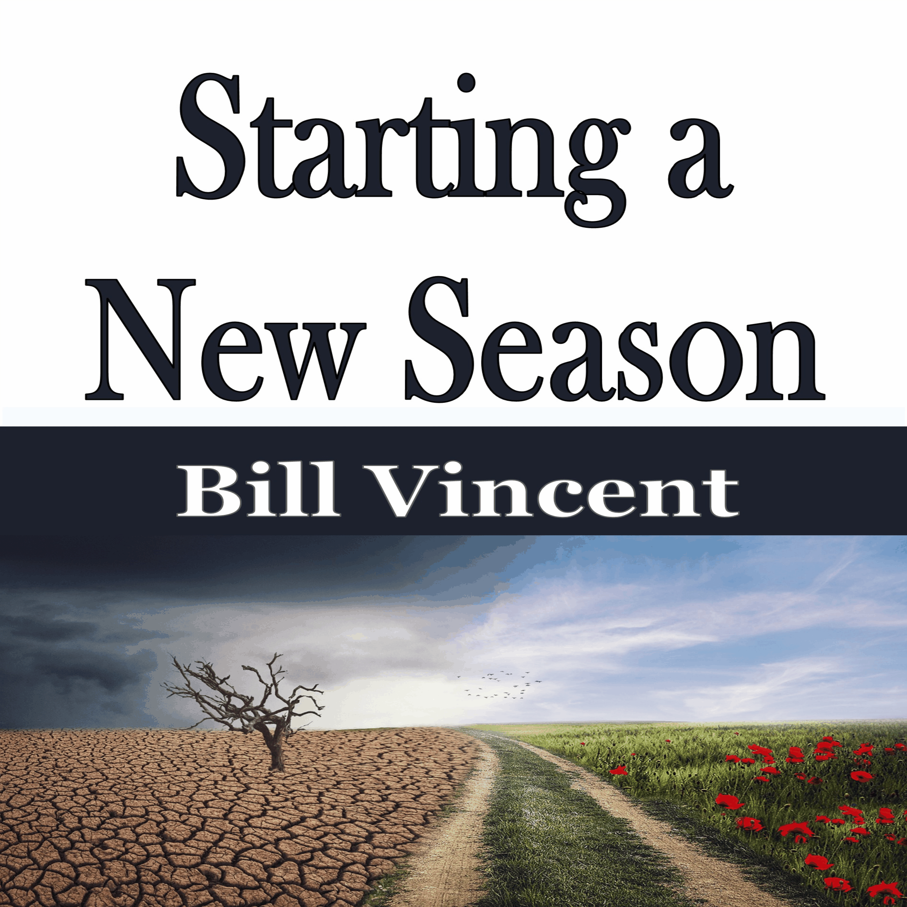 Starting a New Season