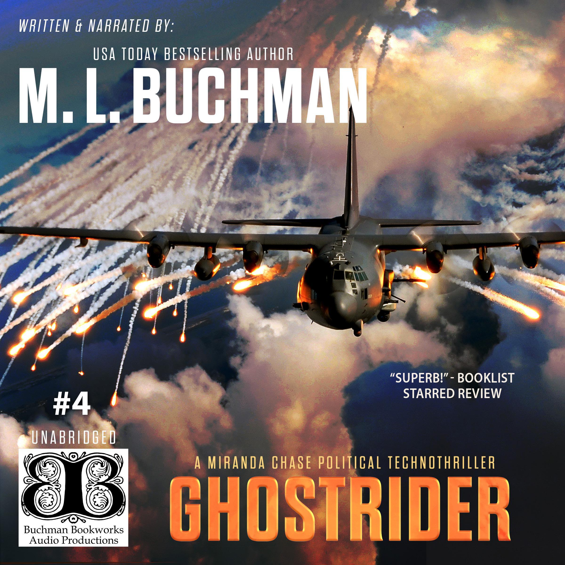 Ghostrider
