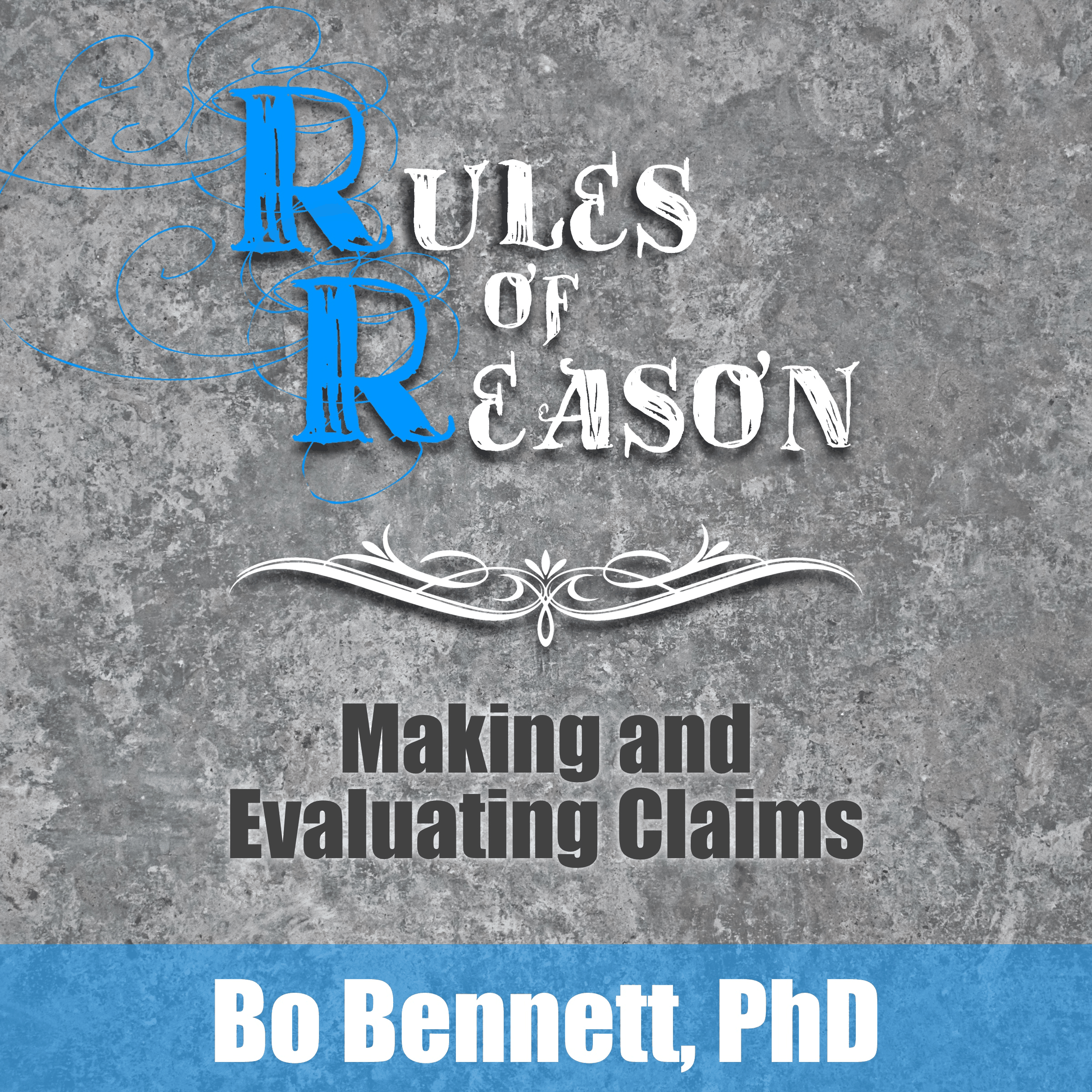 Rules of Reason