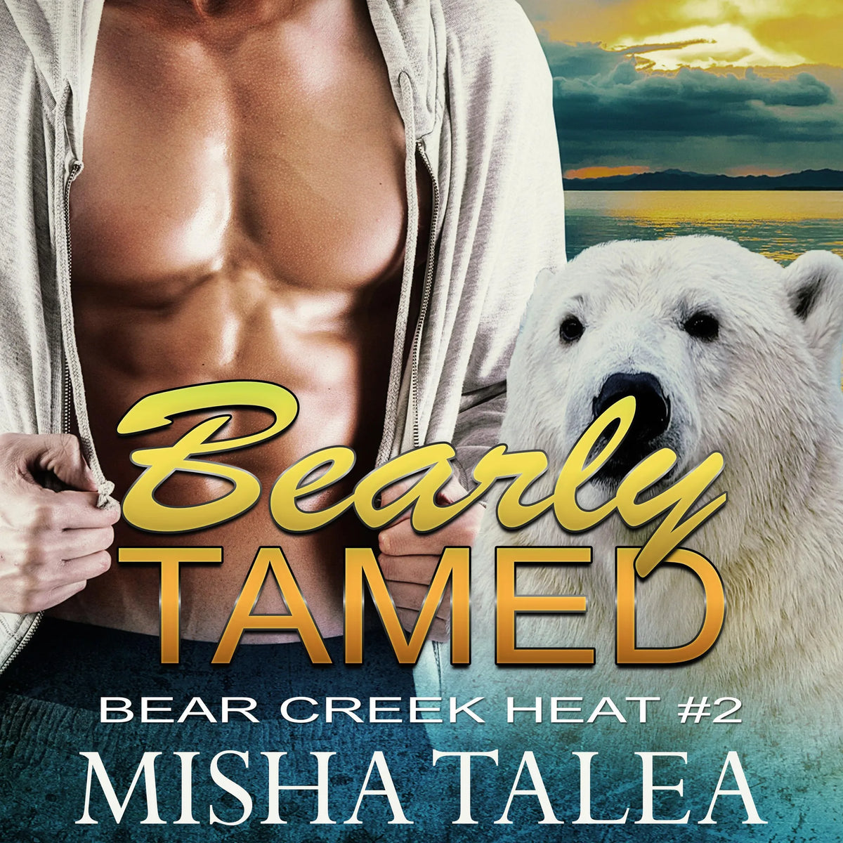 Bearly Tamed