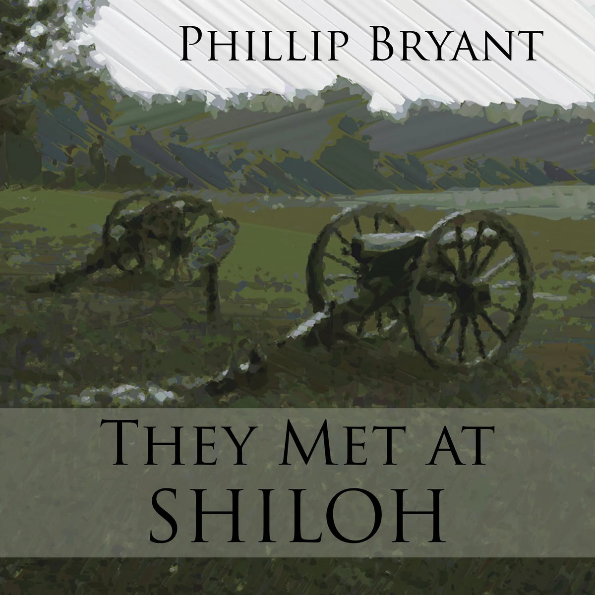 They Met at Shiloh