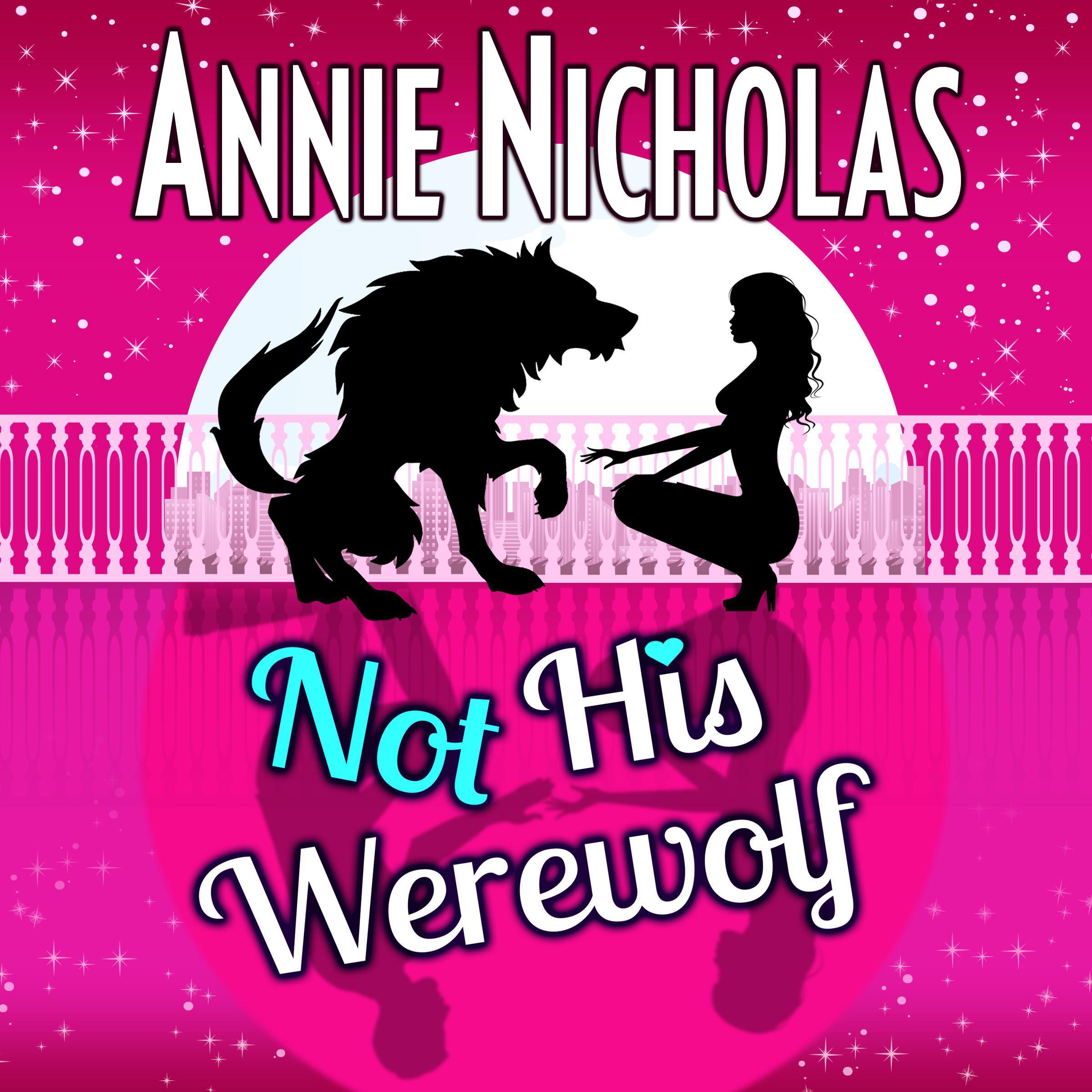 Not His Werewolf