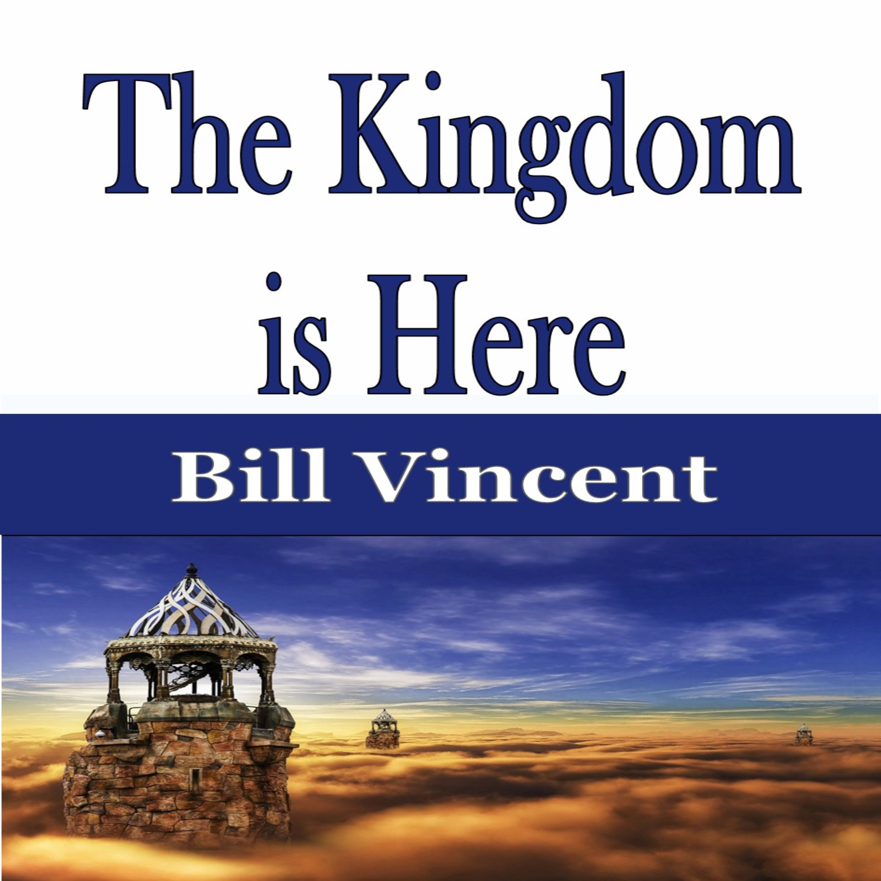 The Kingdom is Here