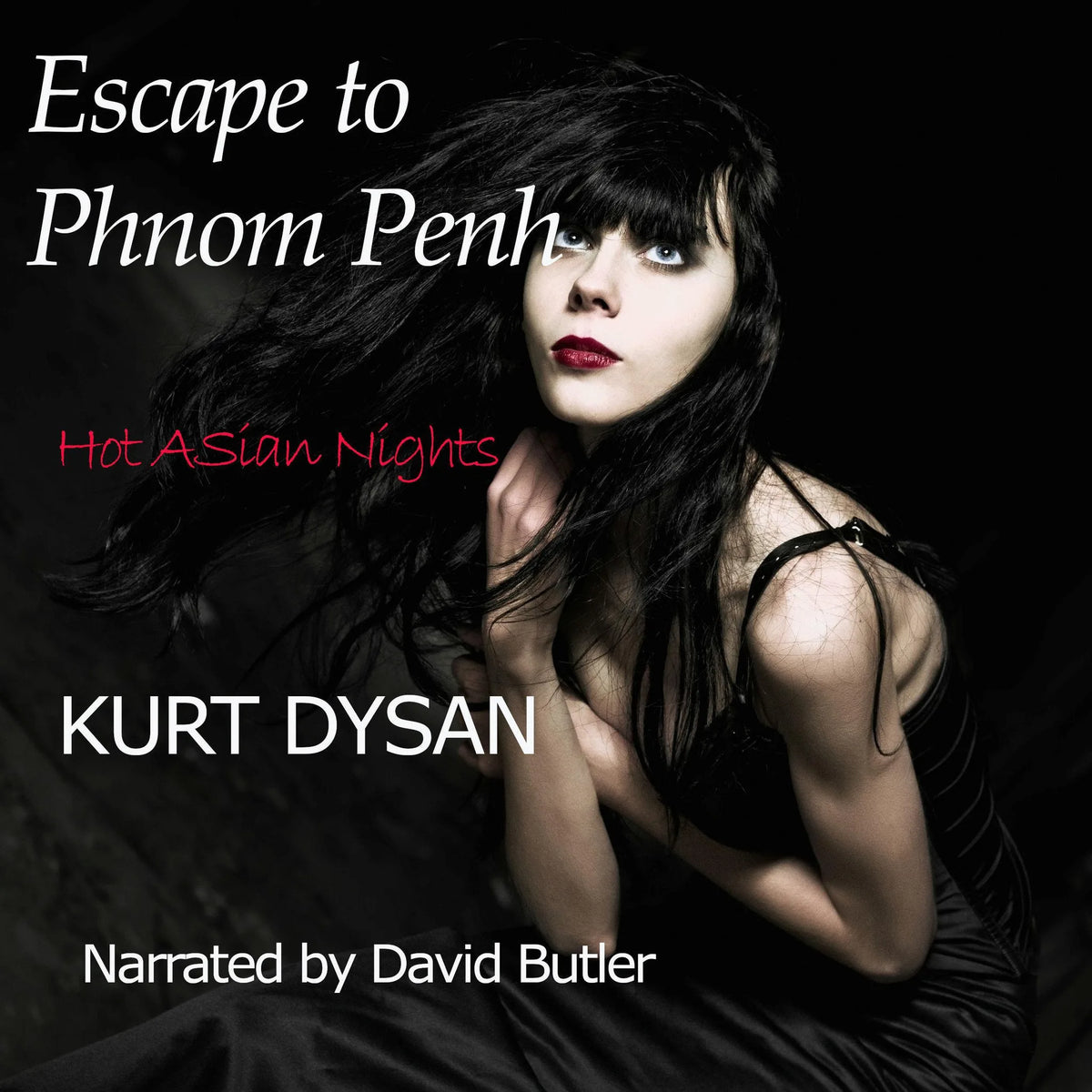 Escape to Phnom Penh
