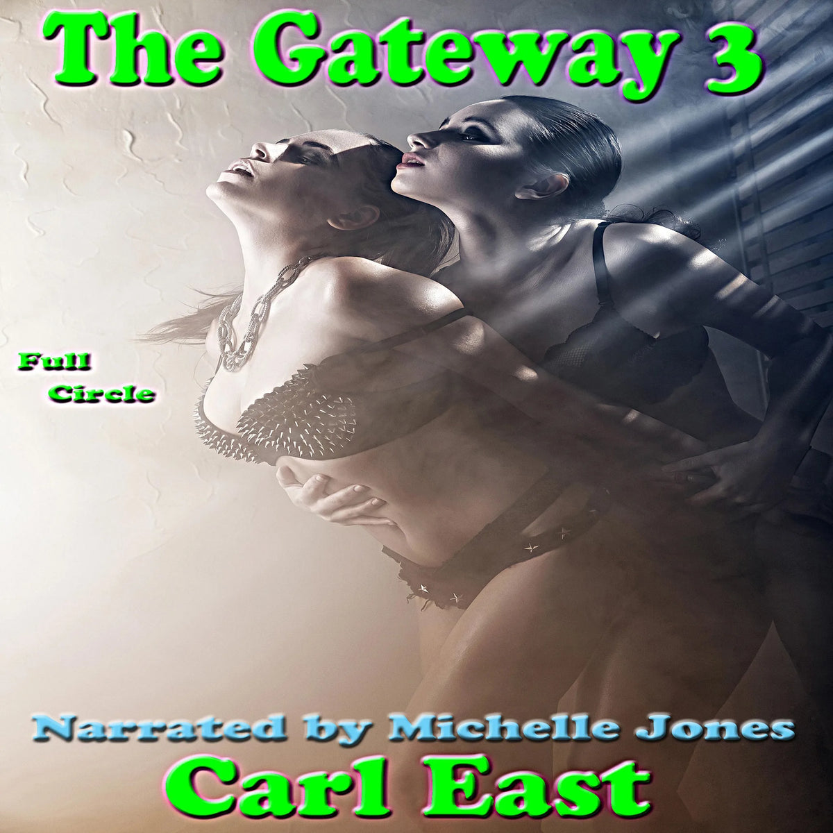 The Gateway 3