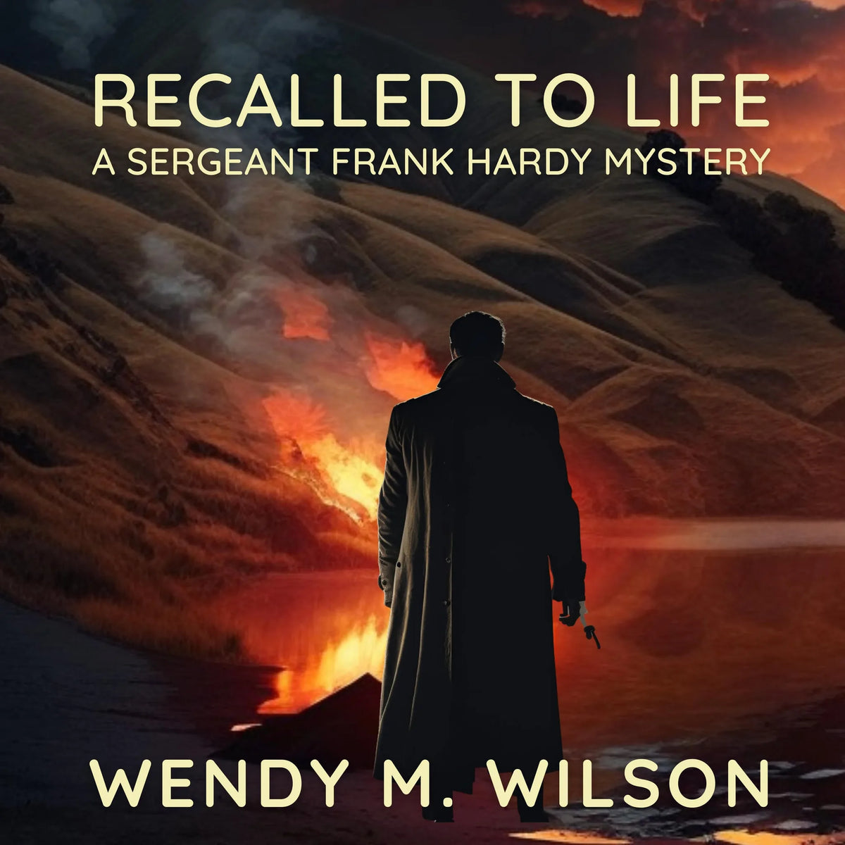 Recalled to Life