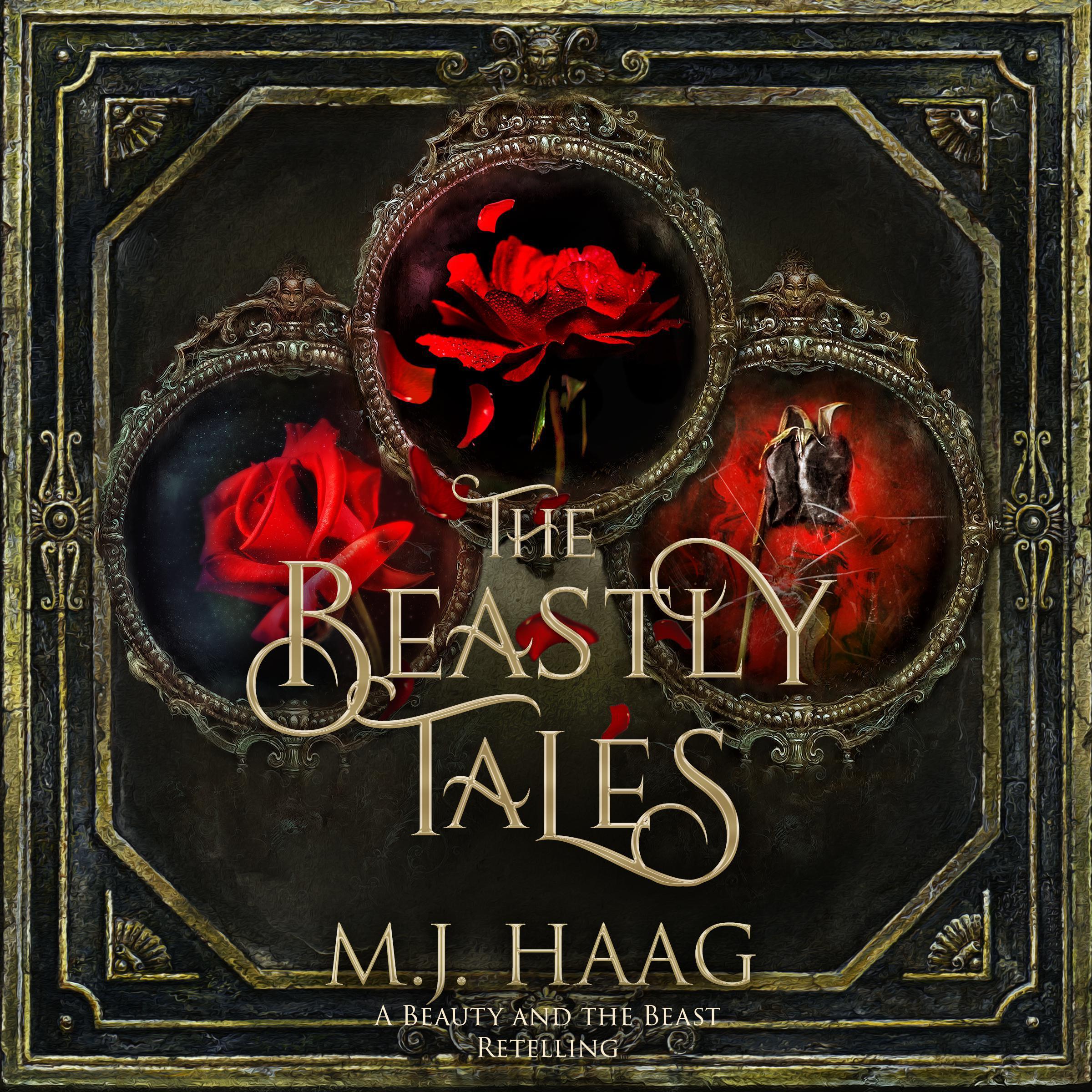 The Beastly Tales
