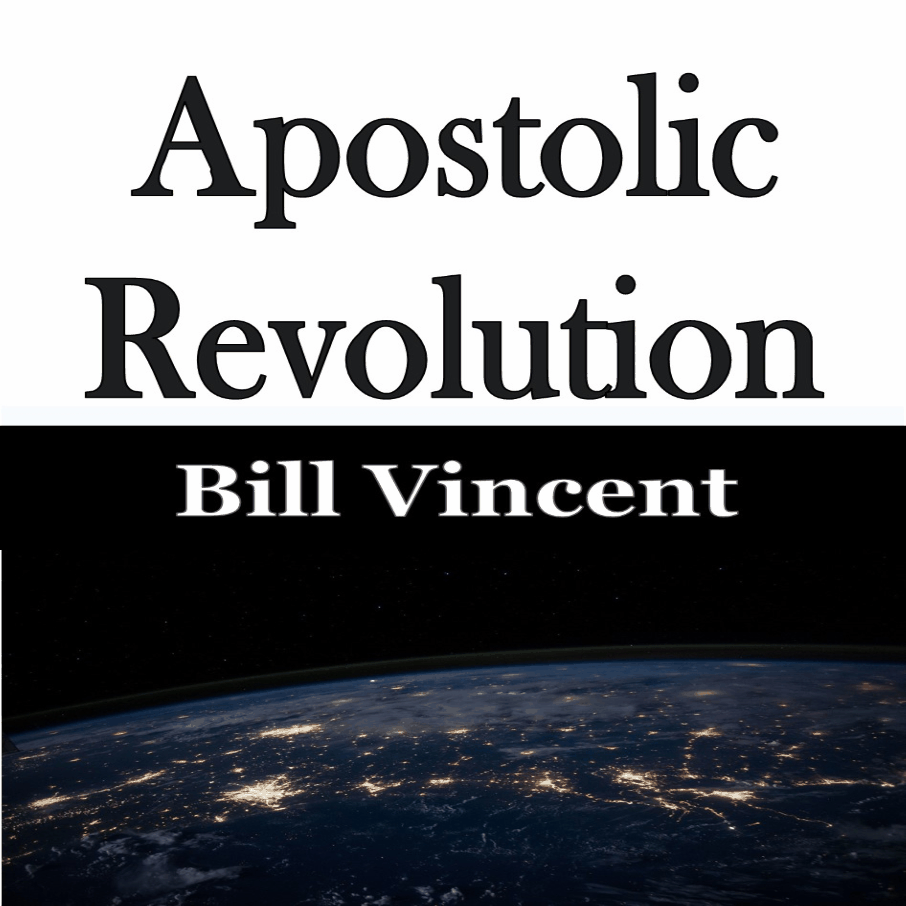 Apostolic Revolution
