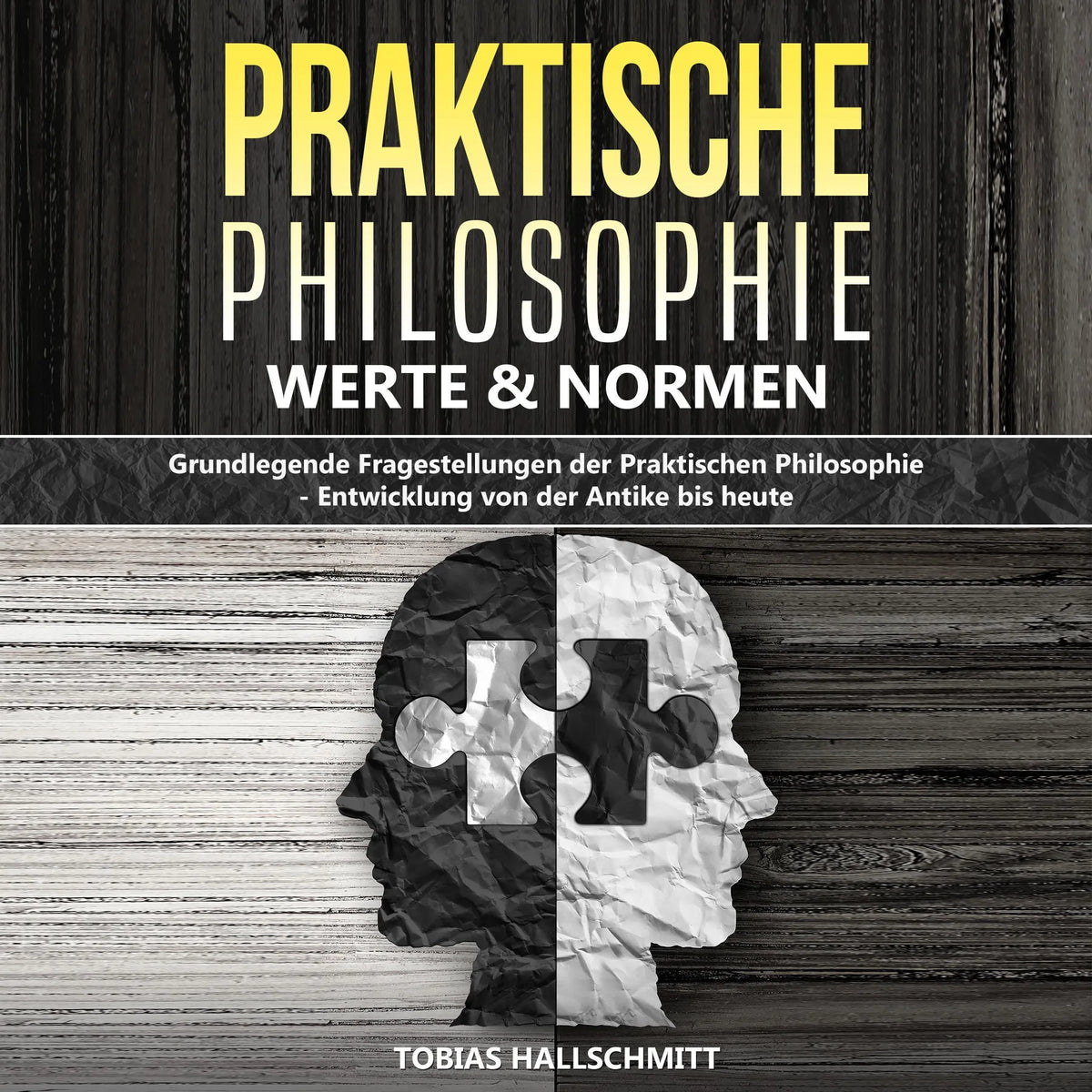 Praktische Philosophie - Werte und Normen