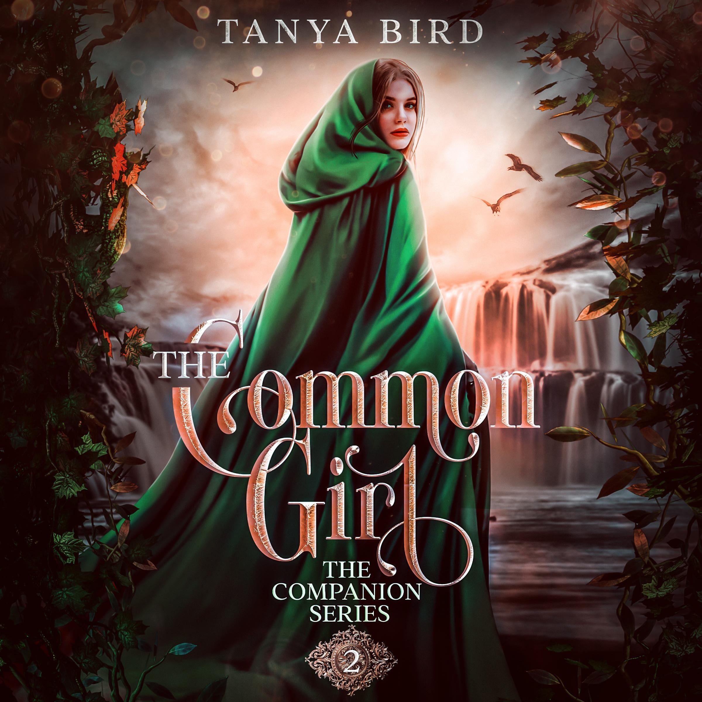 The Common Girl