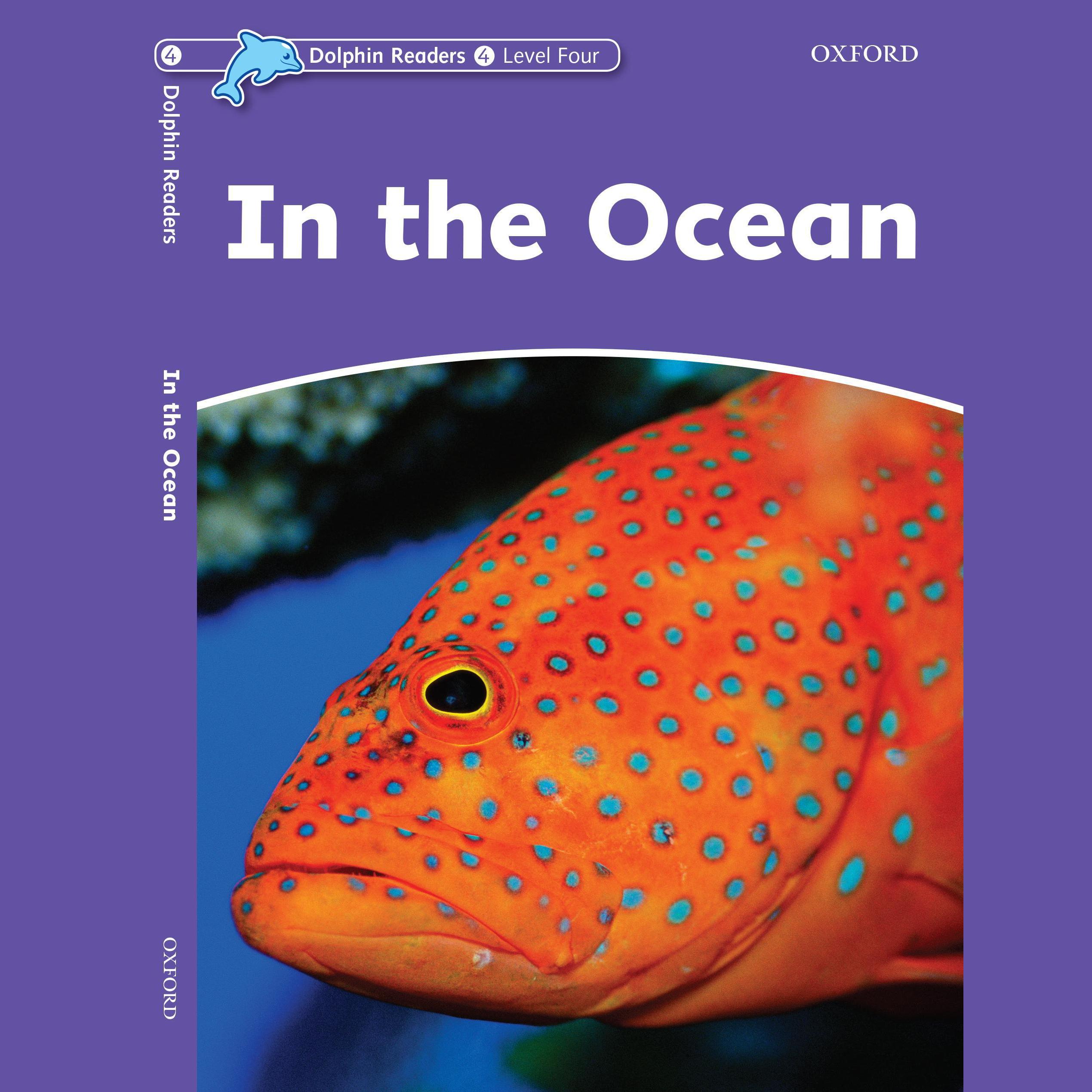 In the Ocean