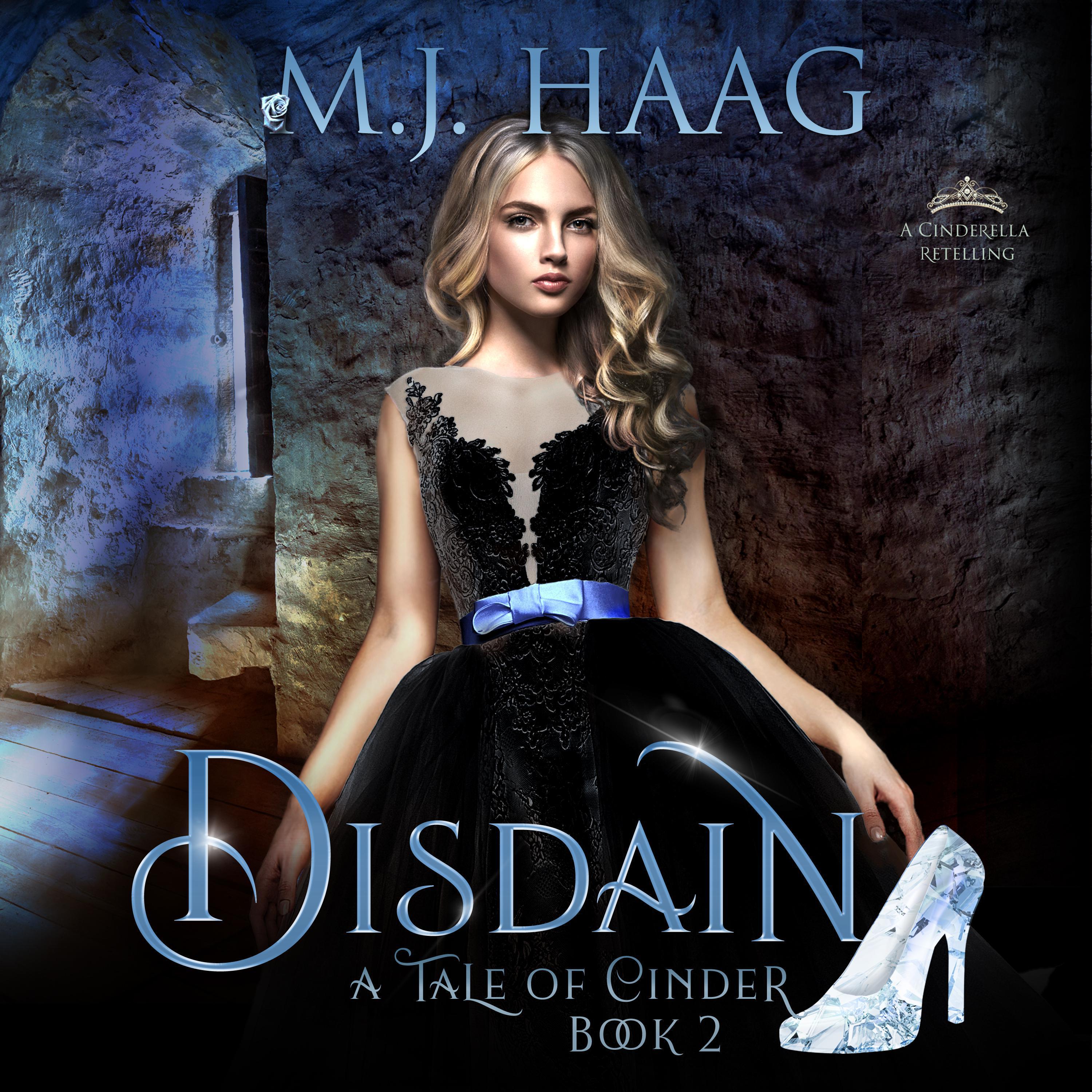 Disdain