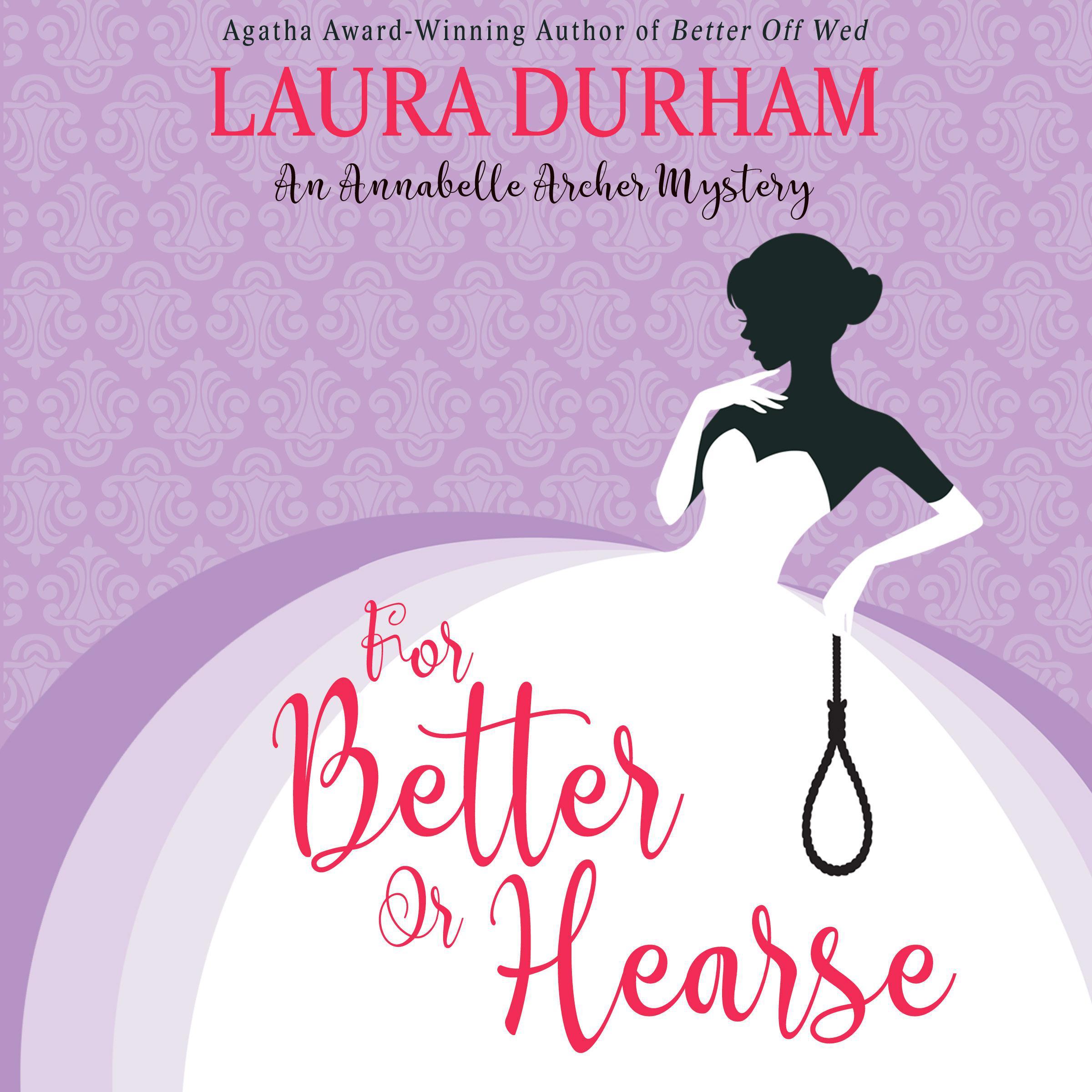 For Better Or Hearse