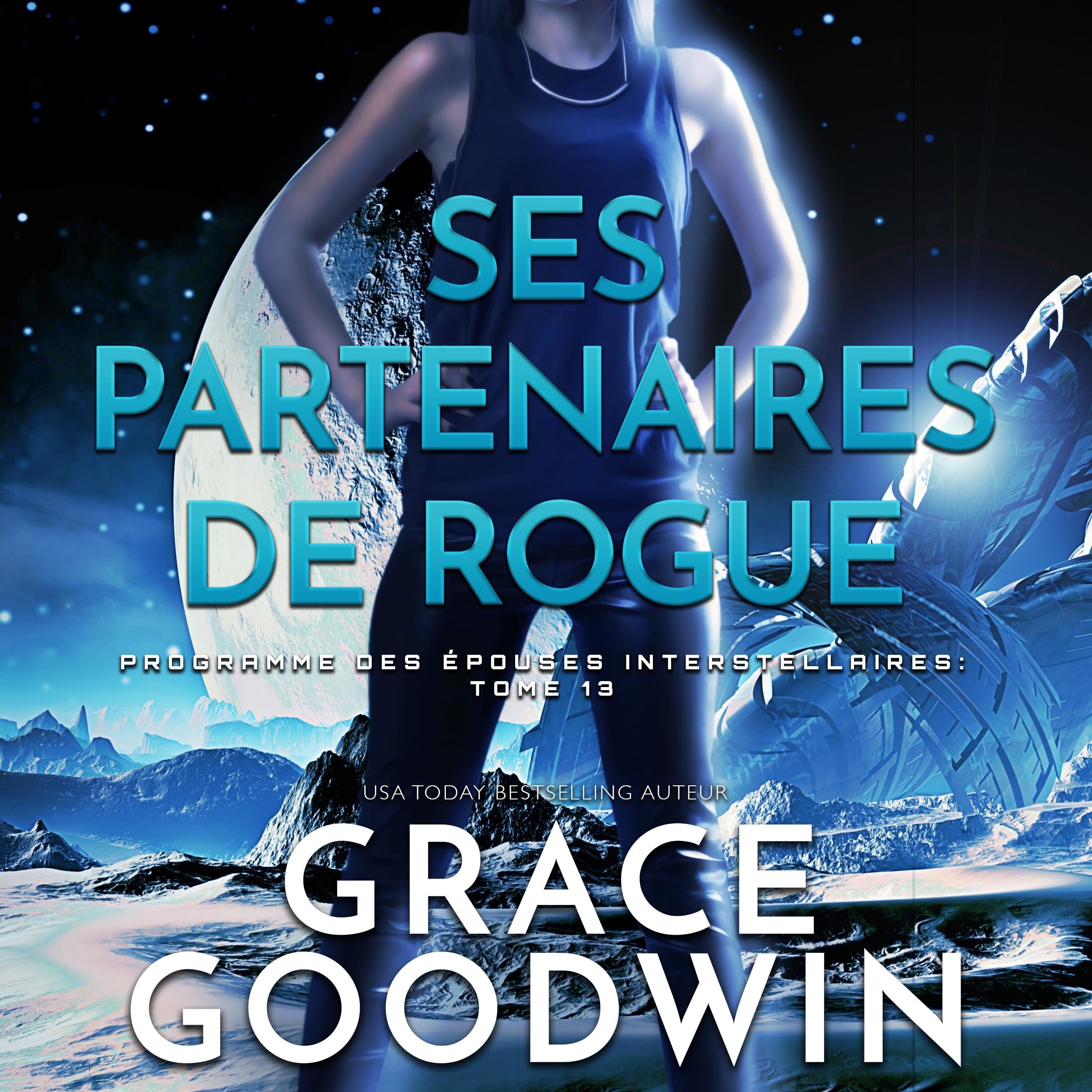 Ses Partenaires de Rogue