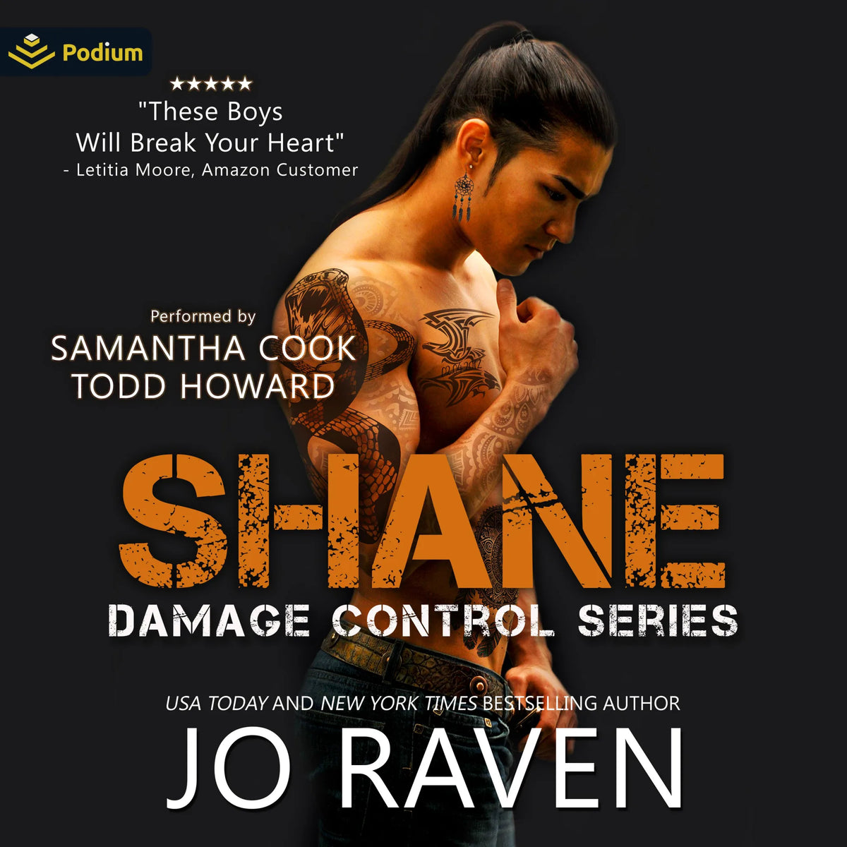 Shane
