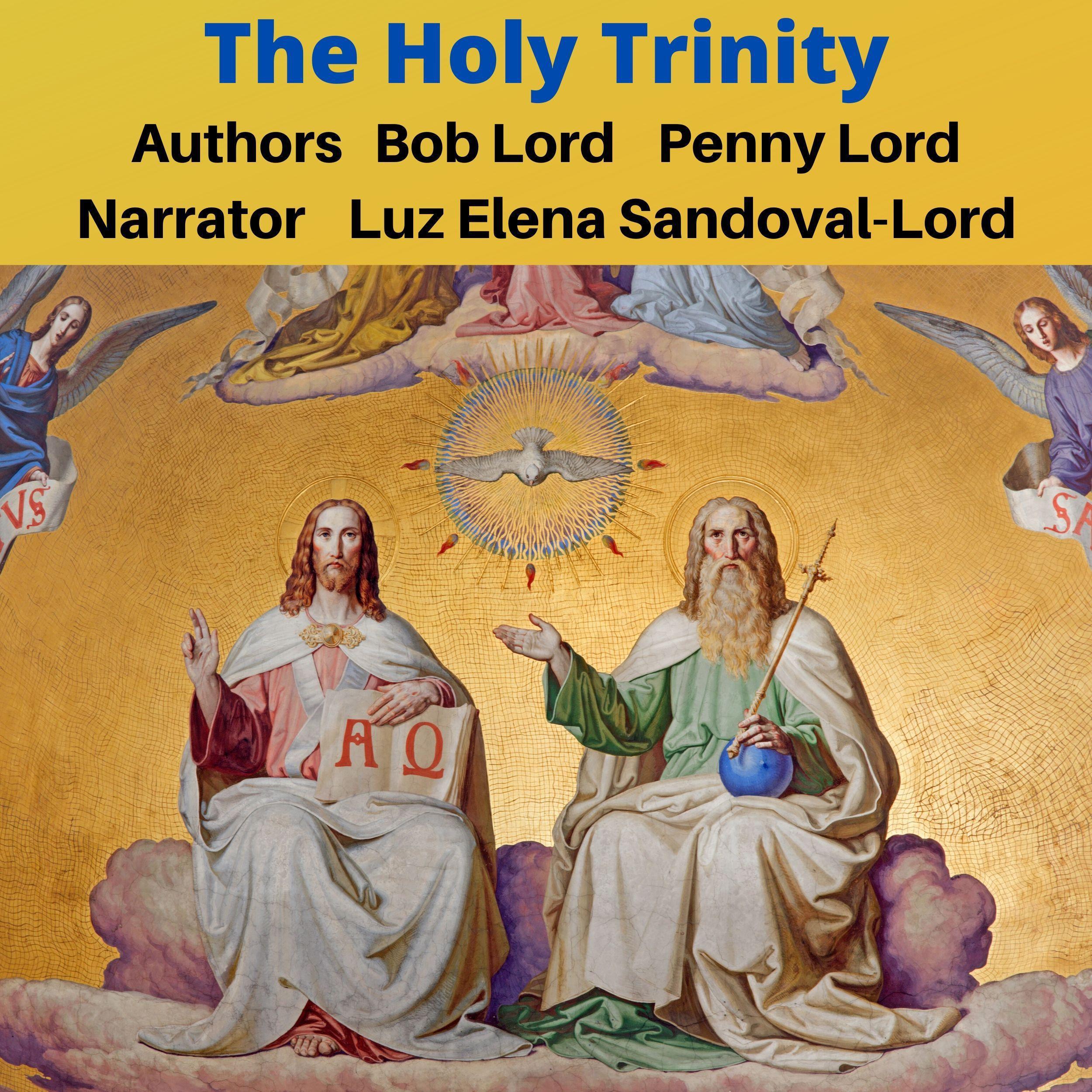 The Holy Trinity