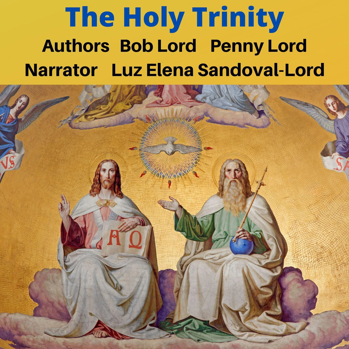 The Holy Trinity