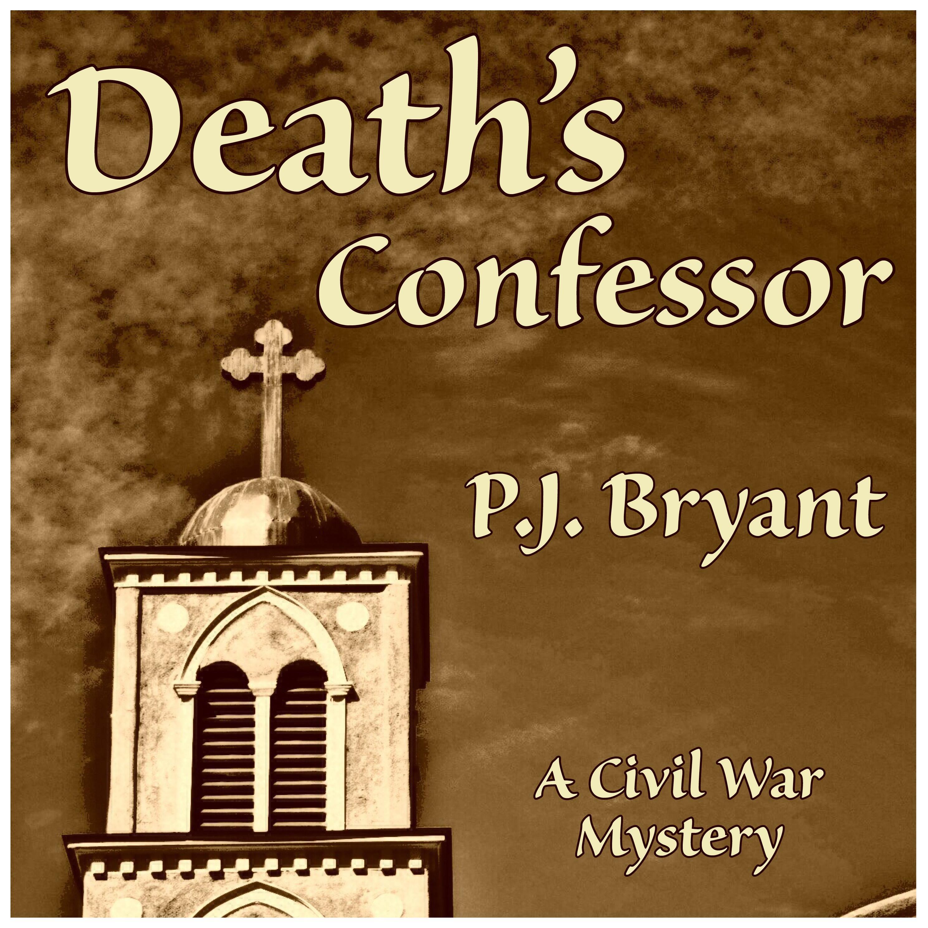 Death's Confessor