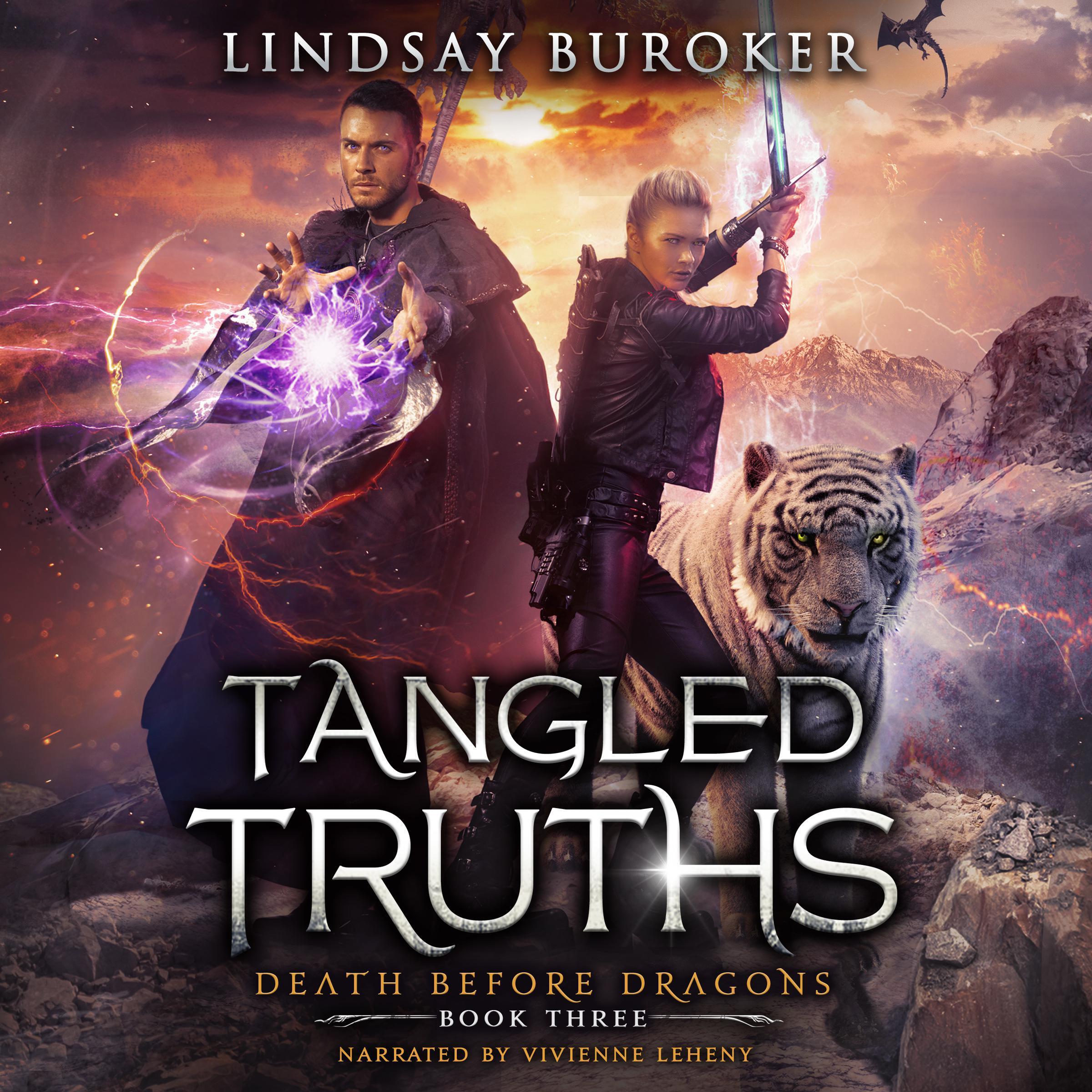 Tangled Truths