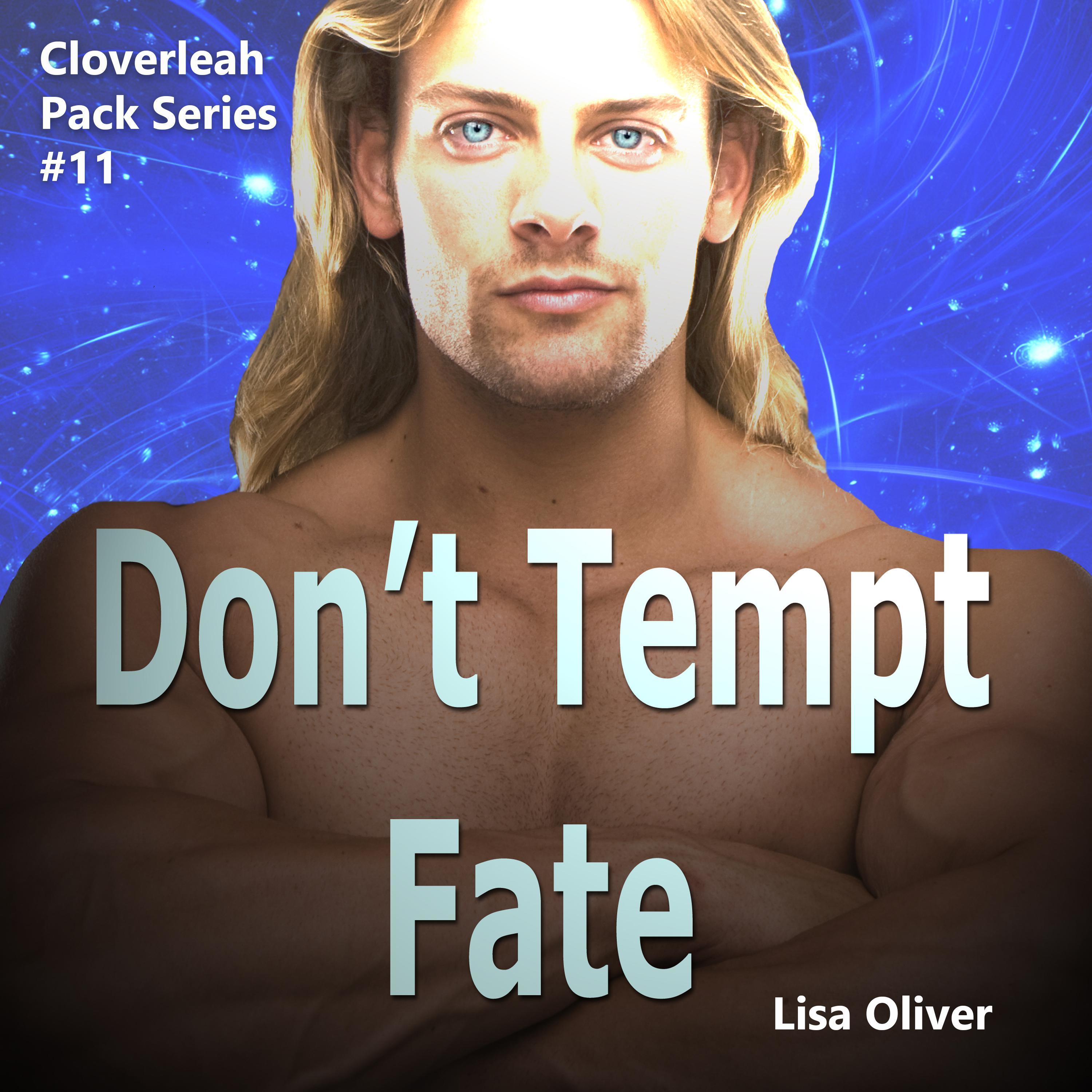 Don't Tempt Fate