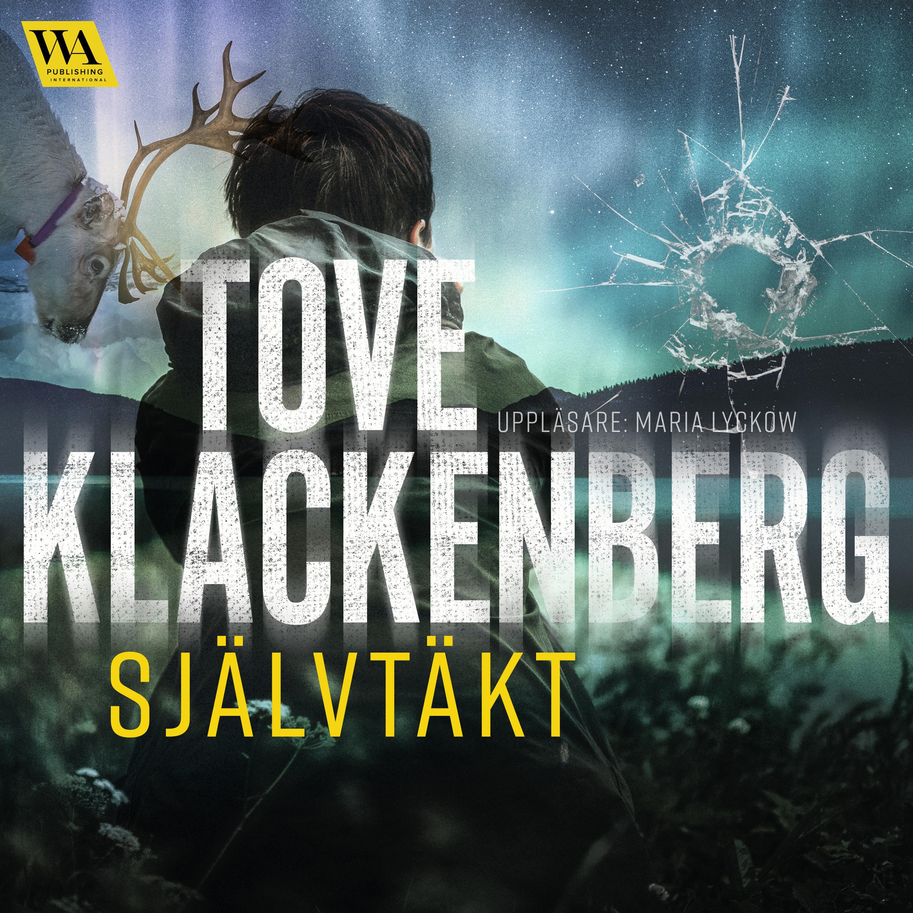 Självtäkt