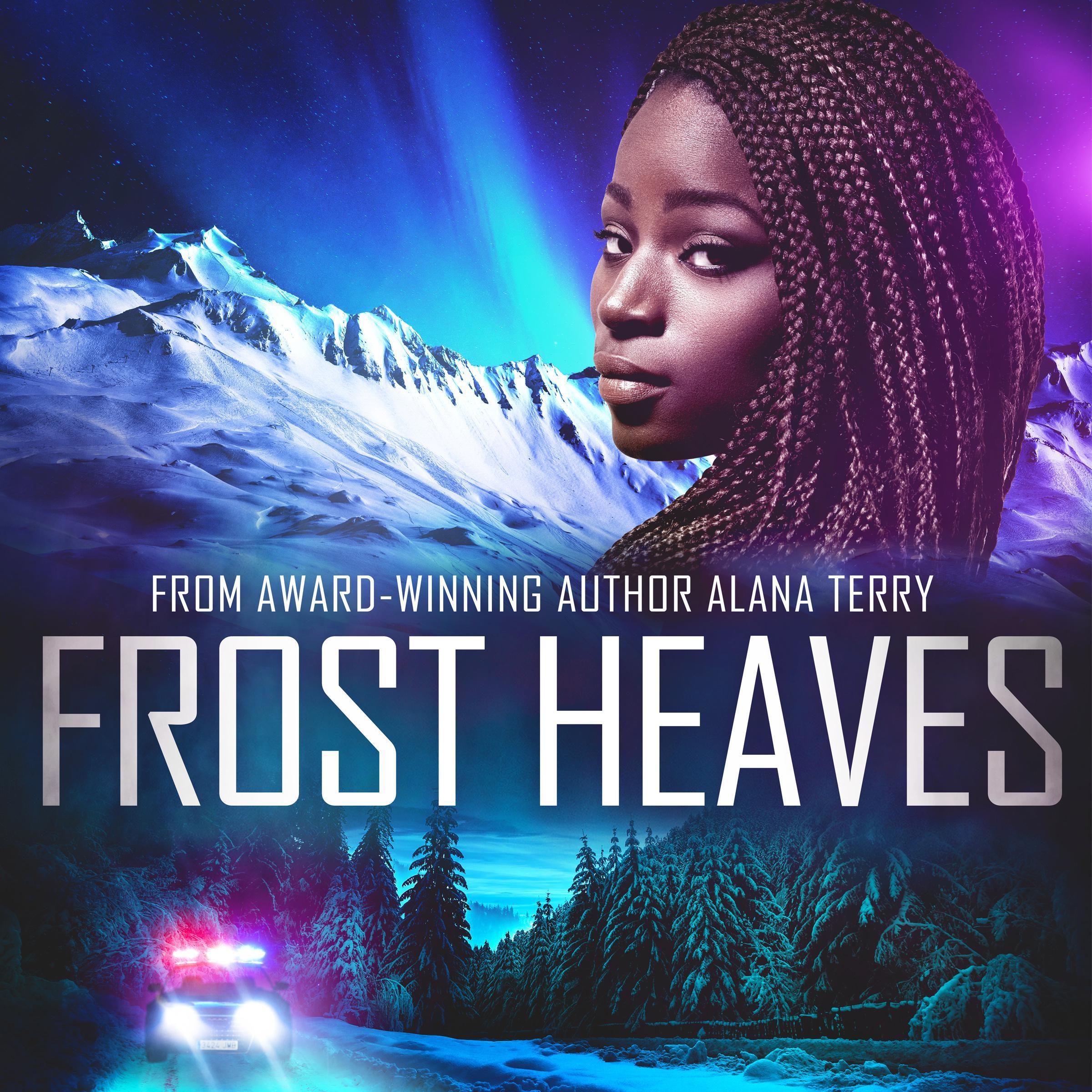 Frost Heaves