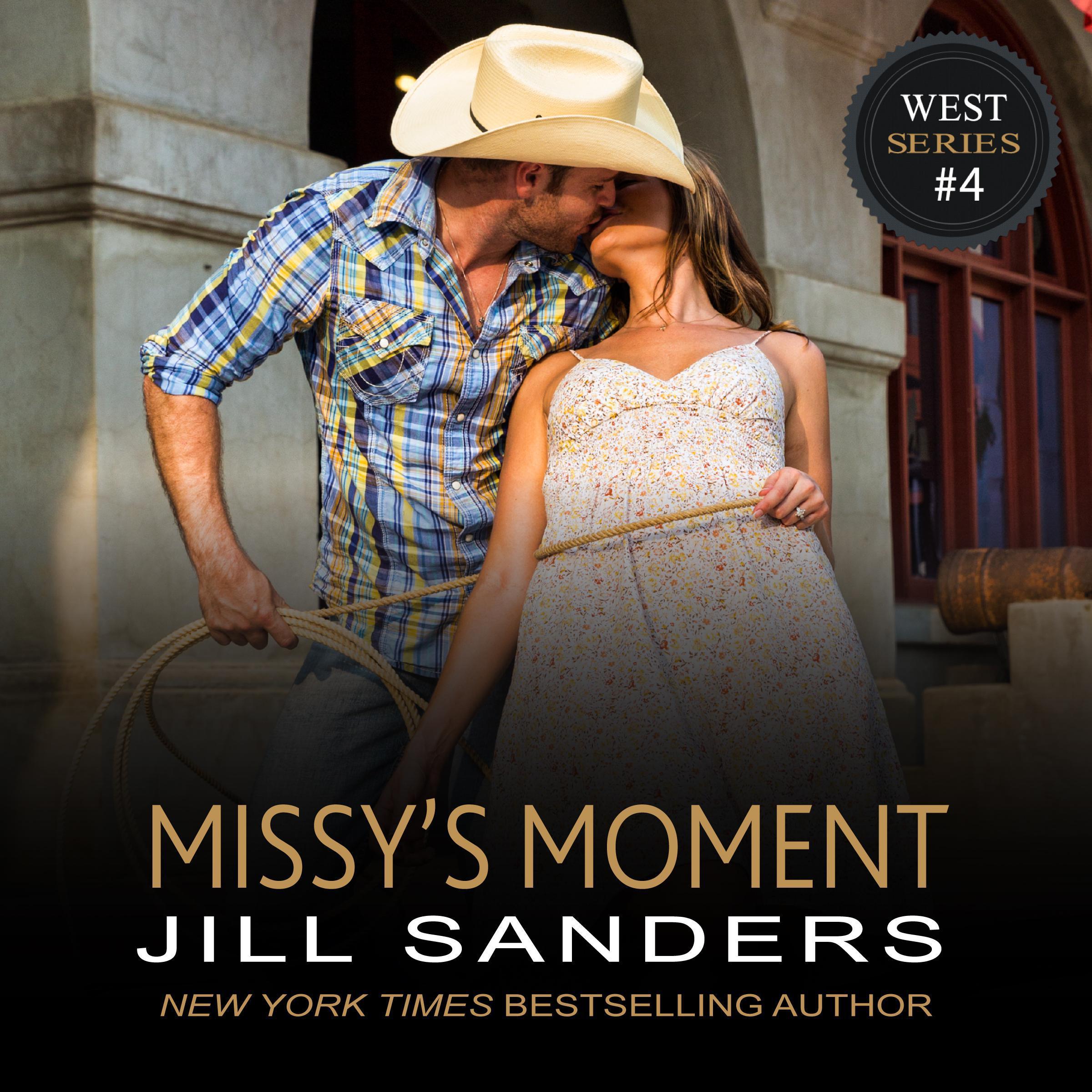Missy's Moment