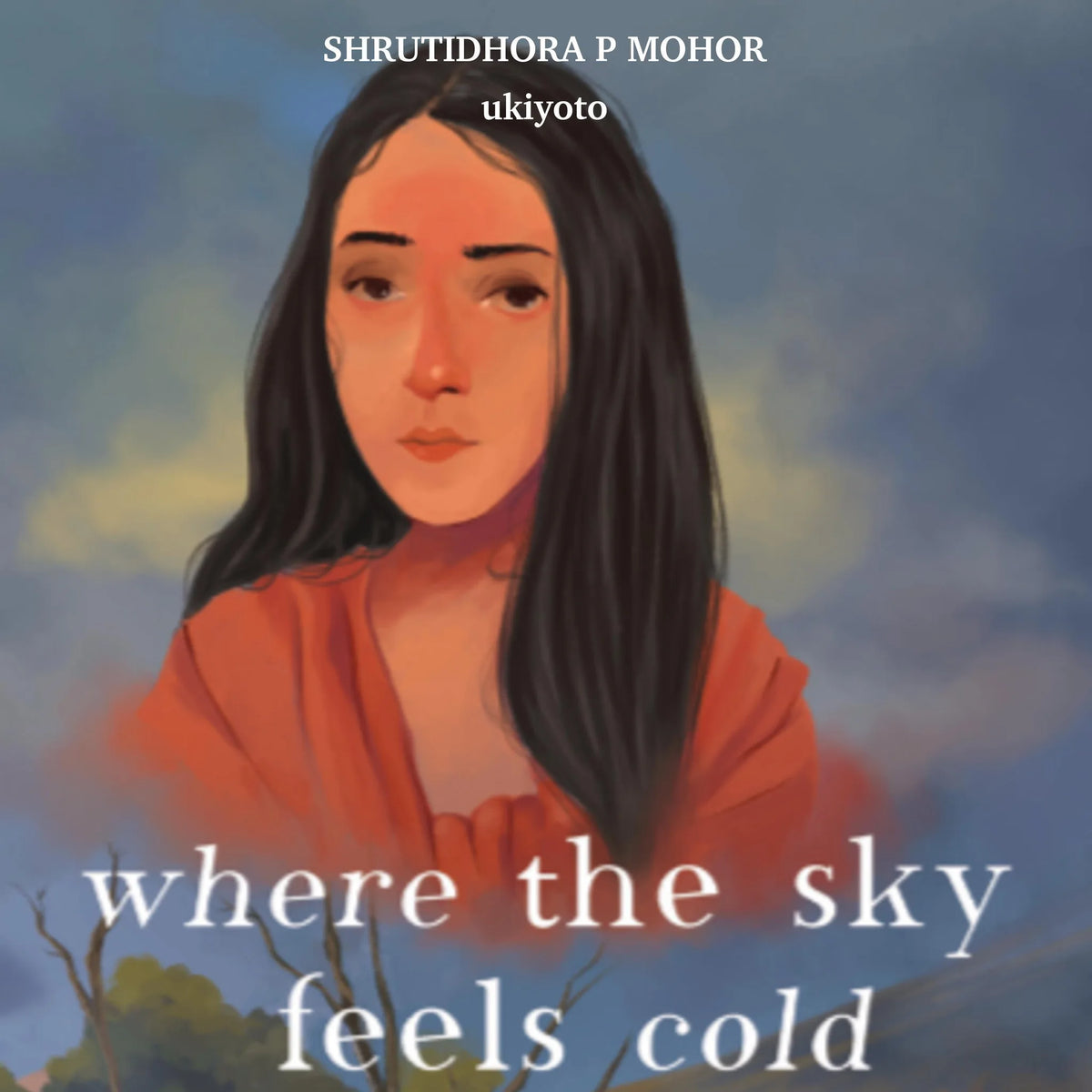 Where the Sky feels Cold