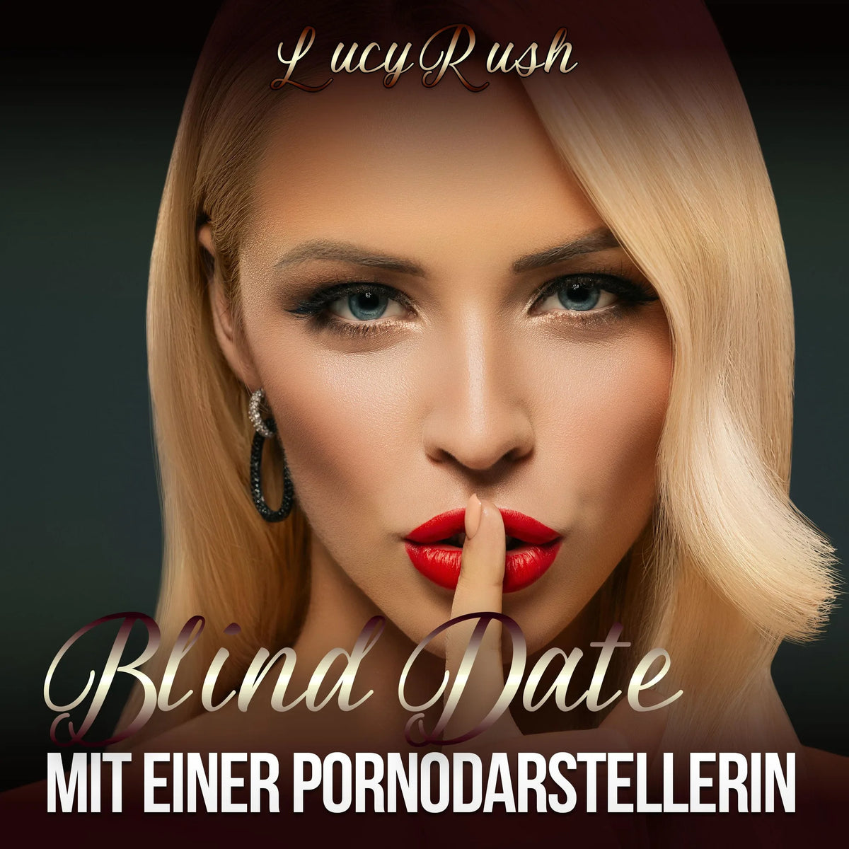Blinddate mit einer Pornodarstellerin