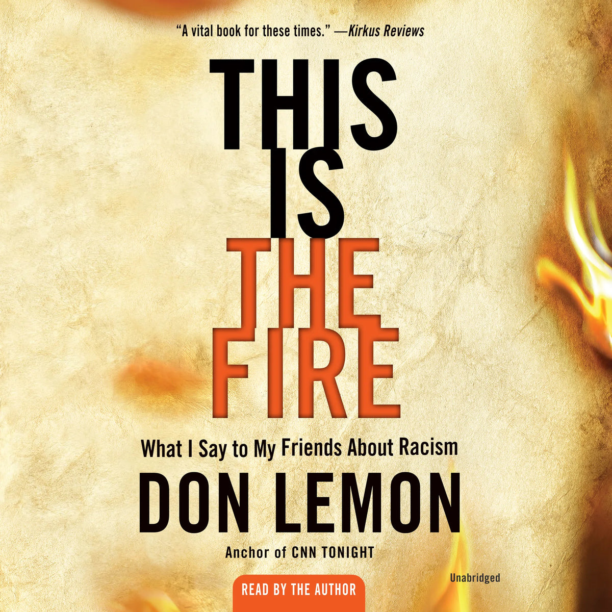 This Is the Fire