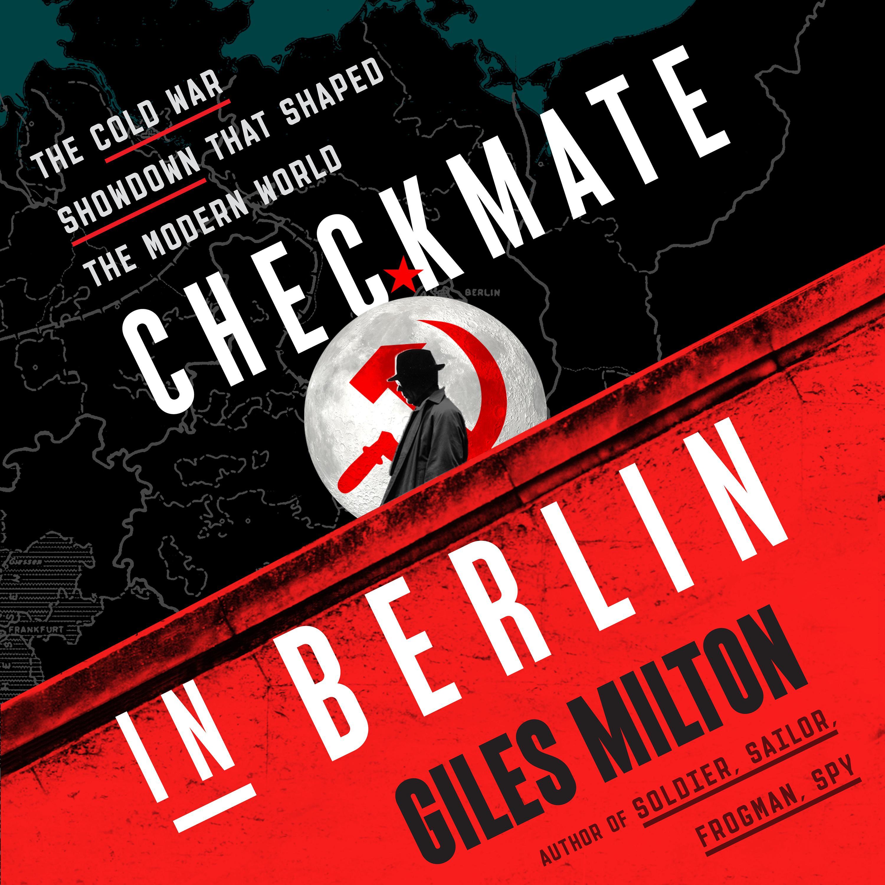 Checkmate in Berlin