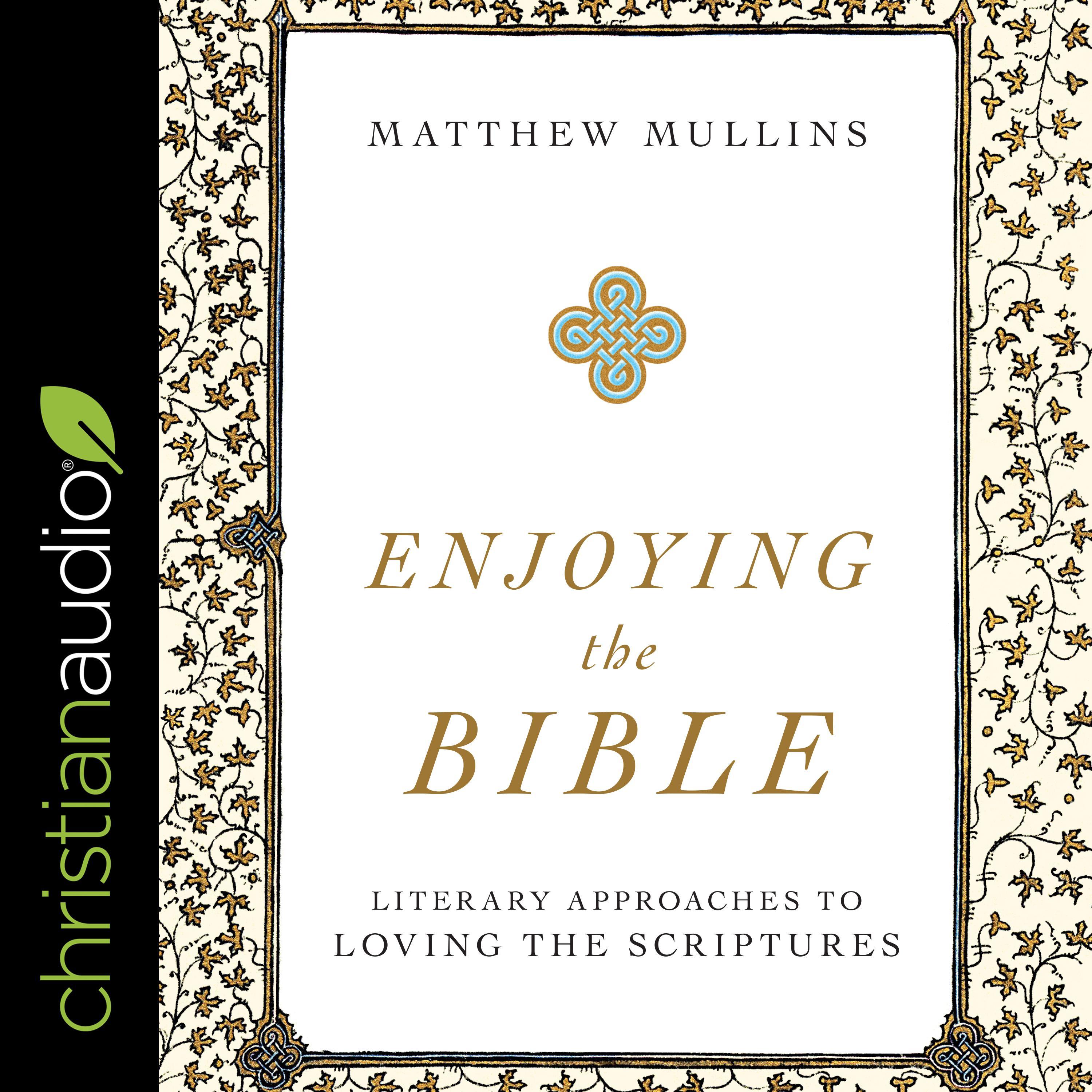 Enjoying the Bible