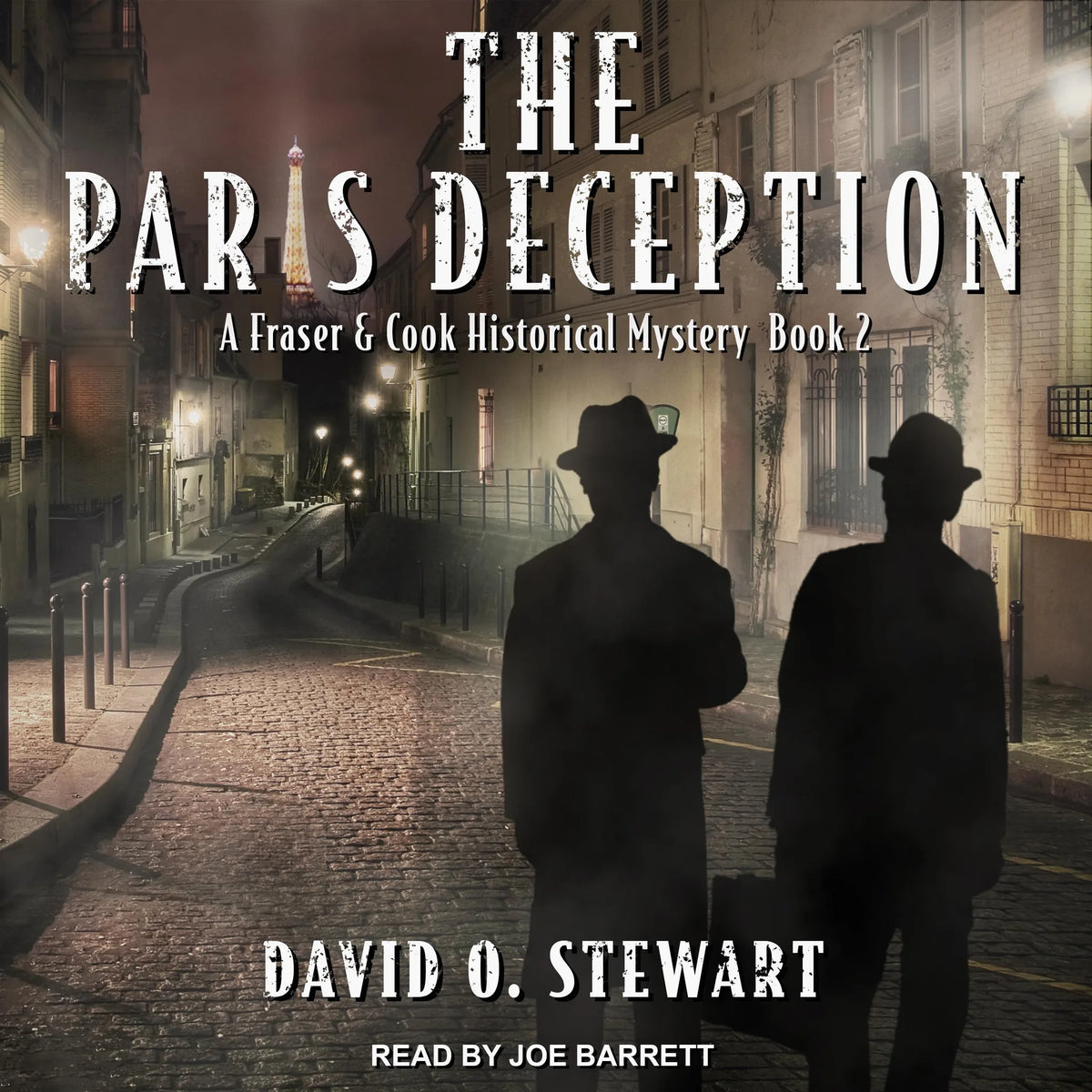 The Paris Deception