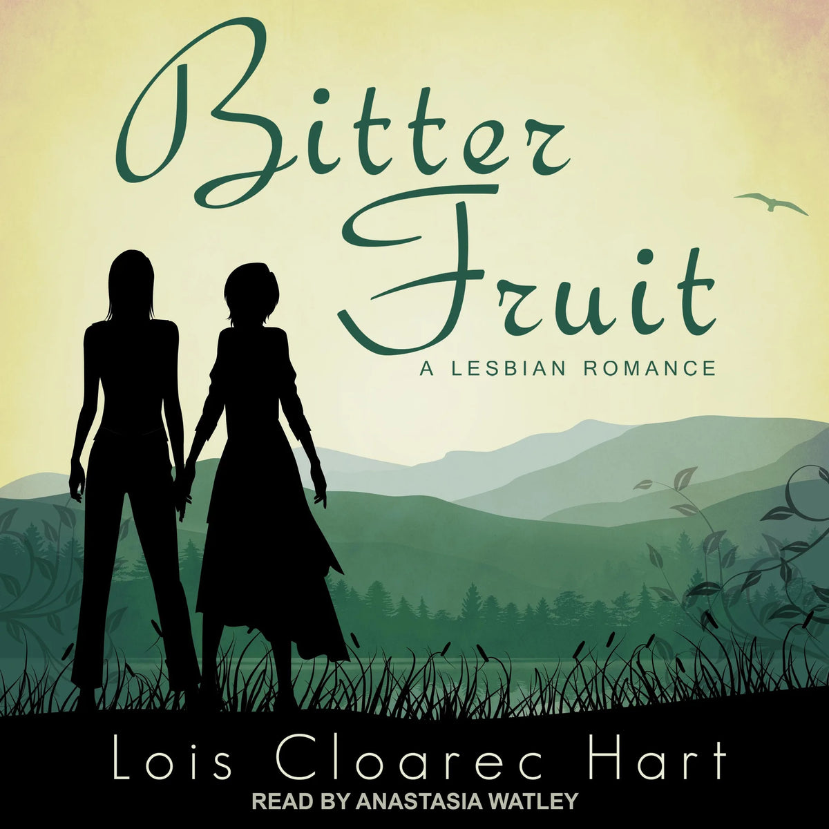 Bitter Fruit