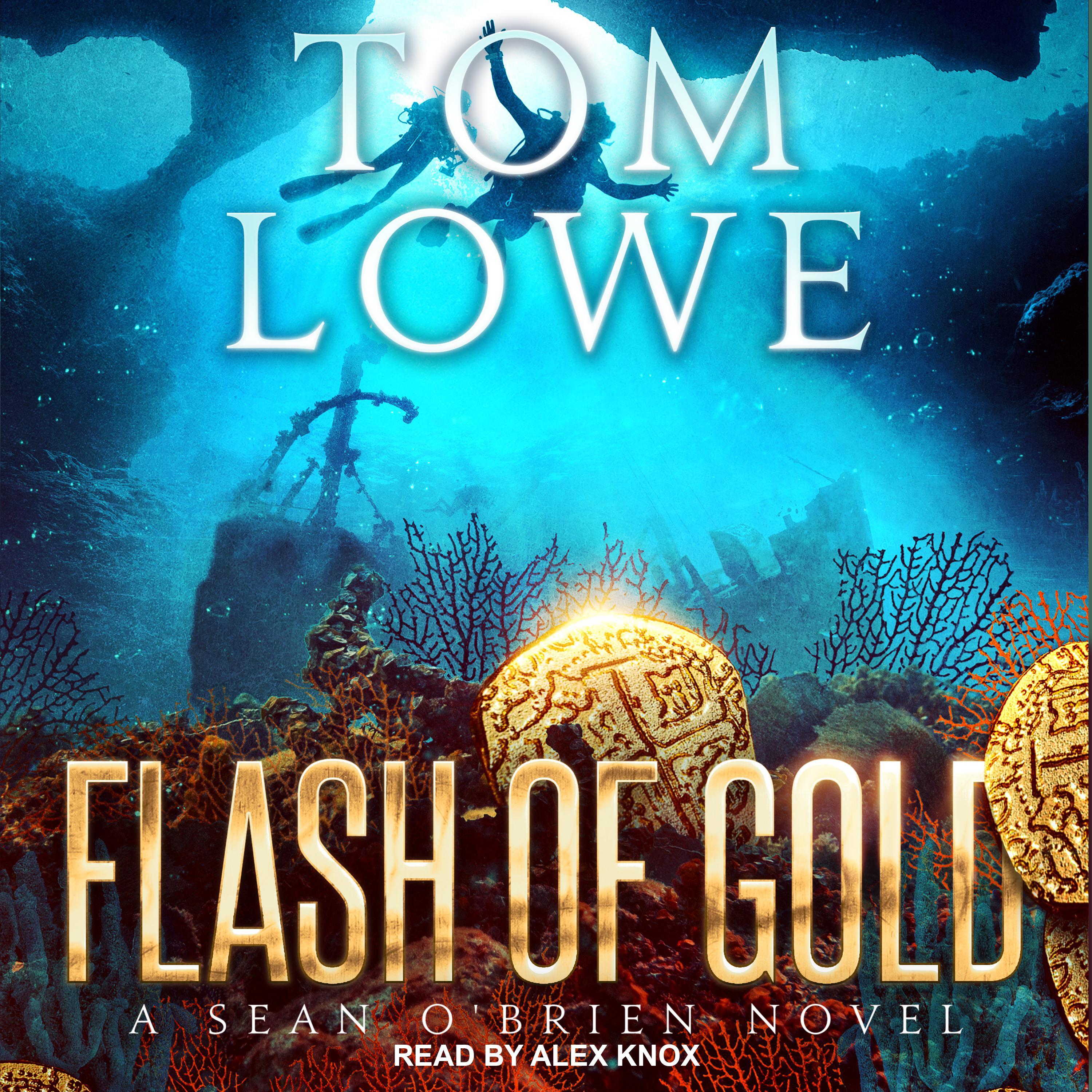 Flash of Gold