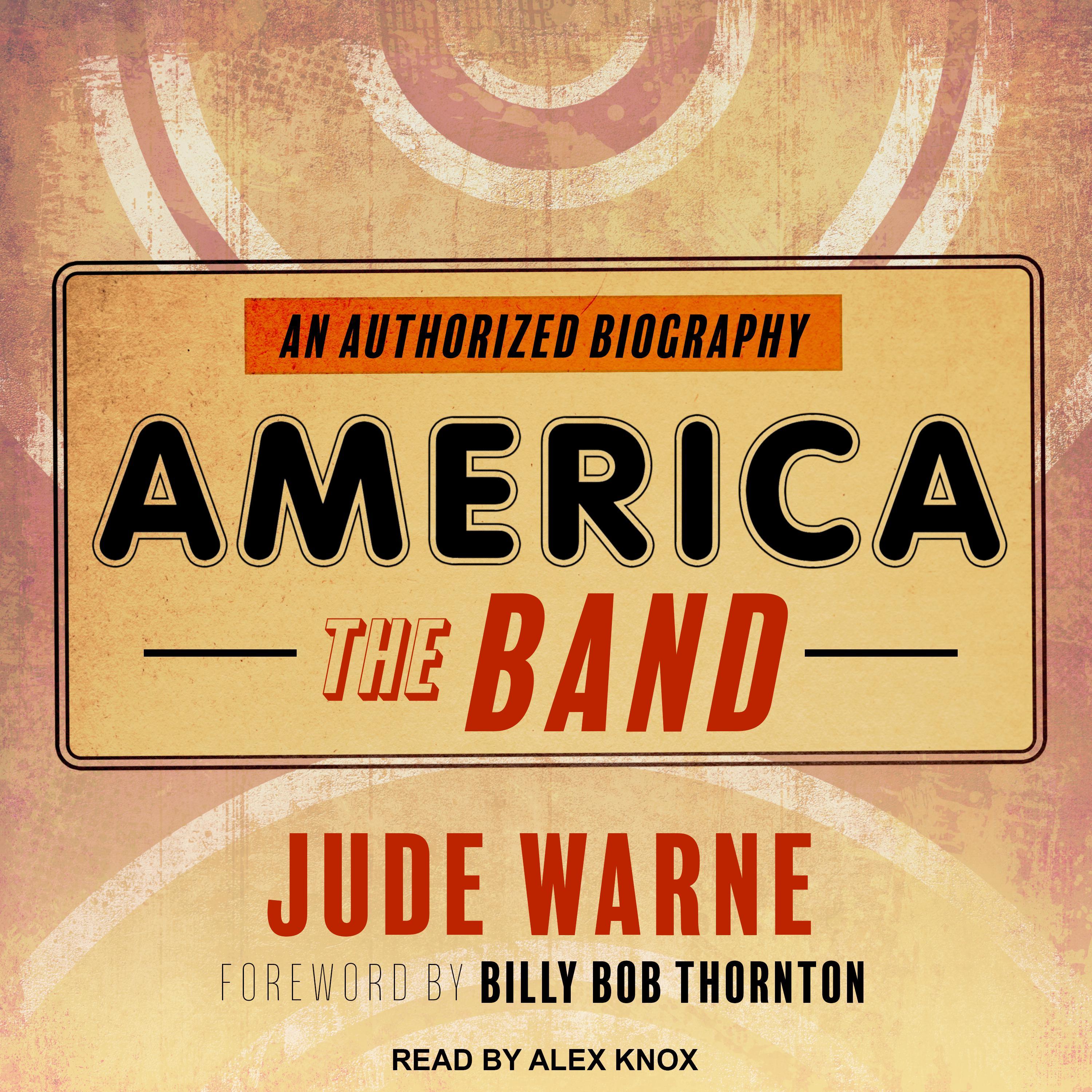 America, the Band