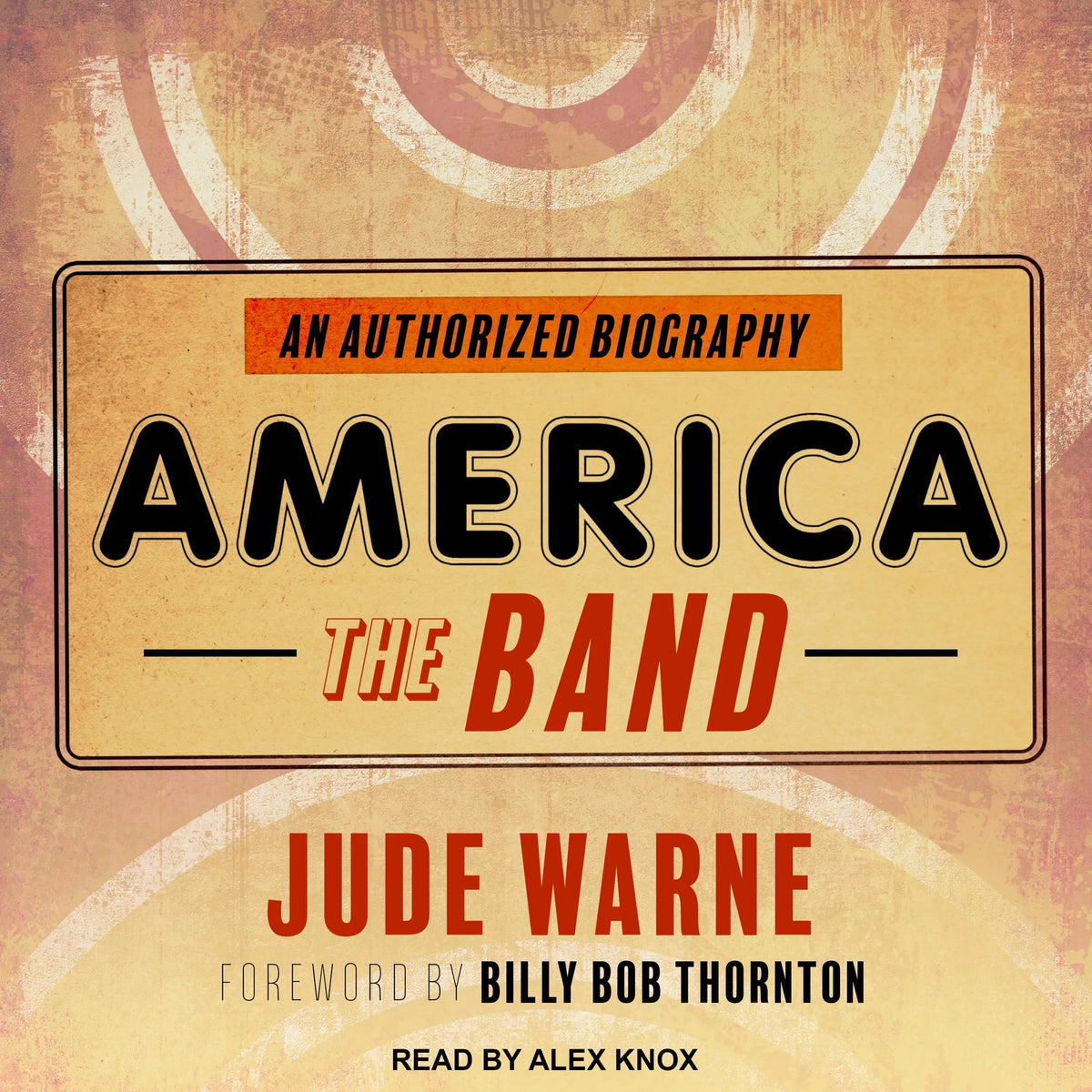 America, the Band