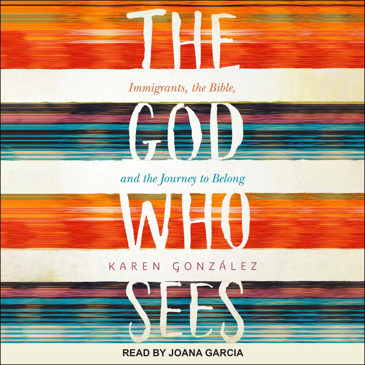 The God Who Sees