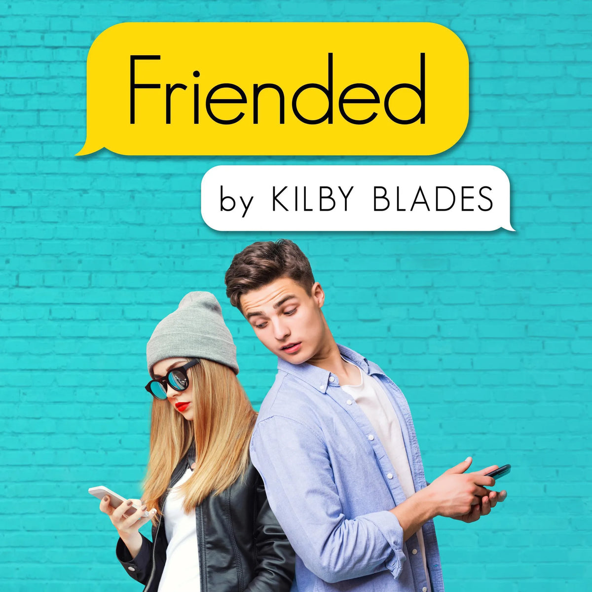 Friended