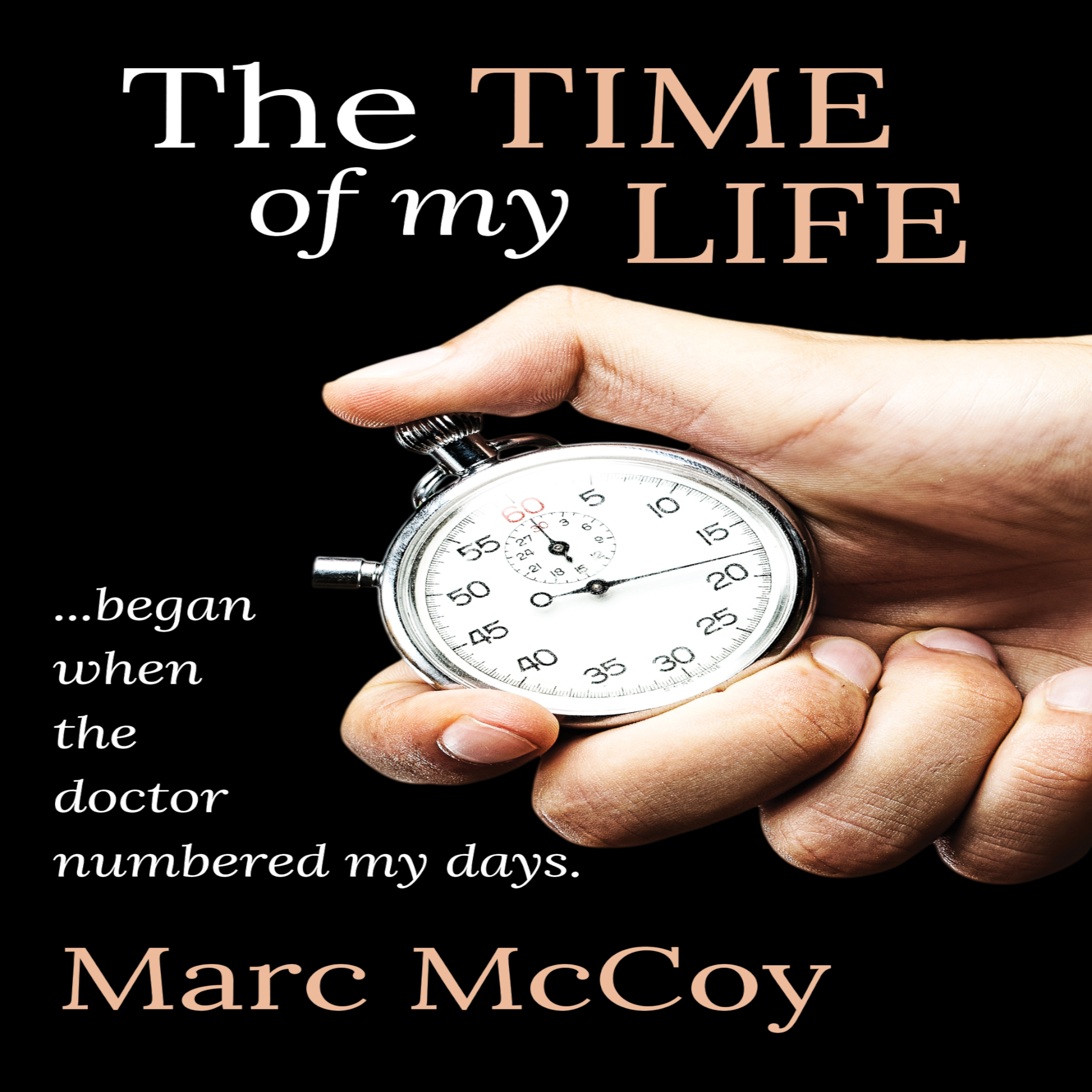 The Time of My Life